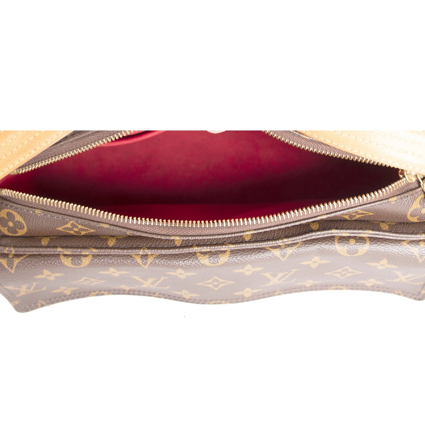 Louis Vuitton Monogram Viva Cite MM