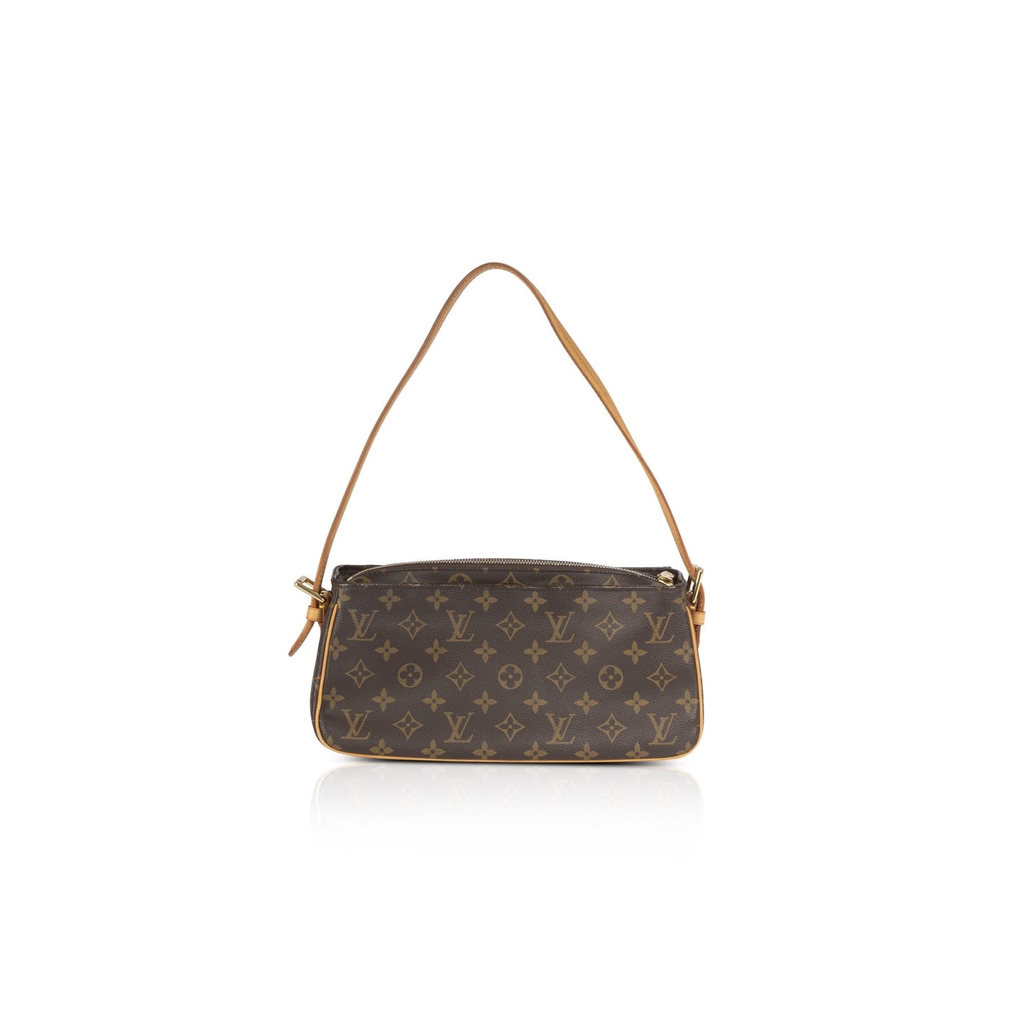 Louis Vuitton Monogram Viva Cite MM