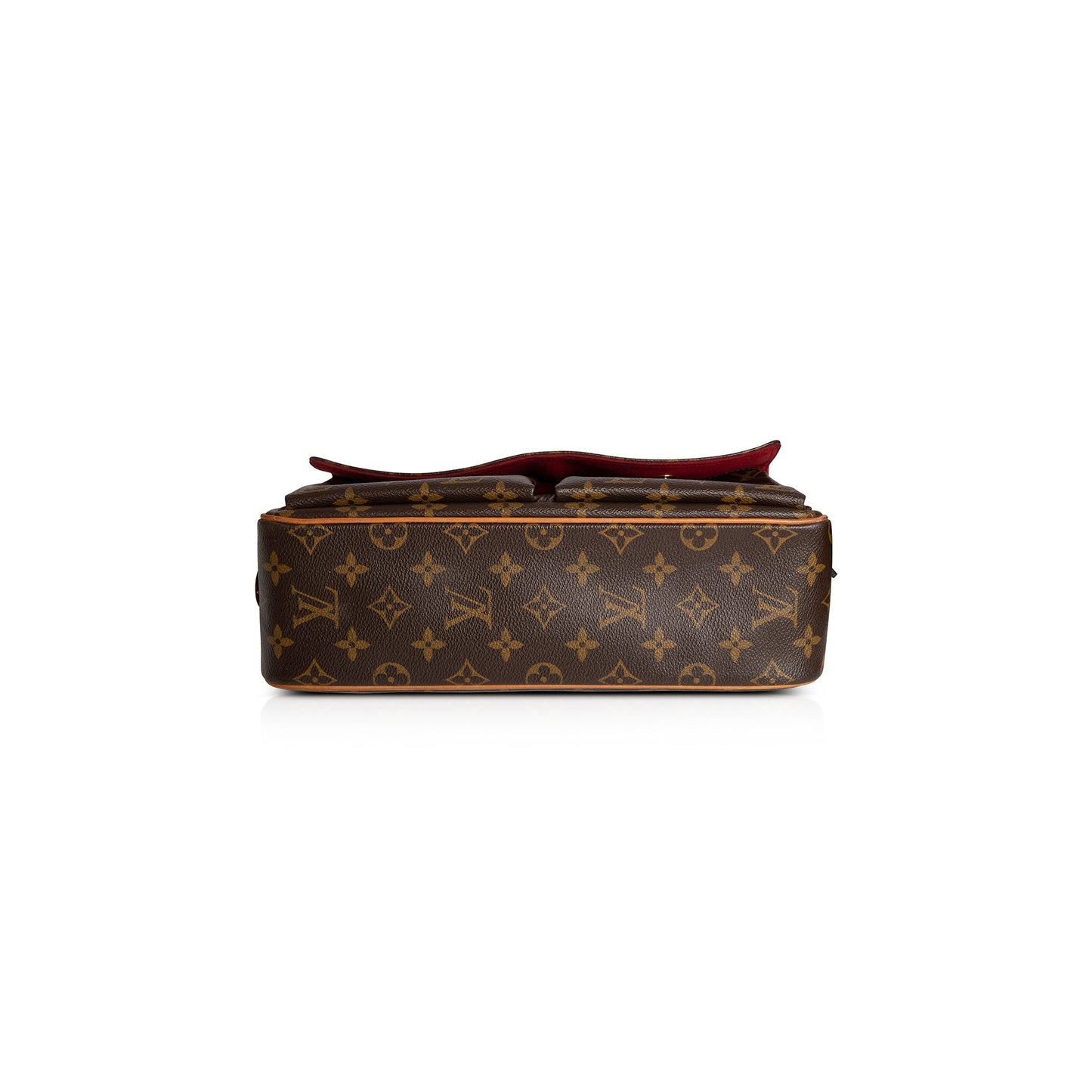 Louis Vuitton Monogram Viva Cite MM