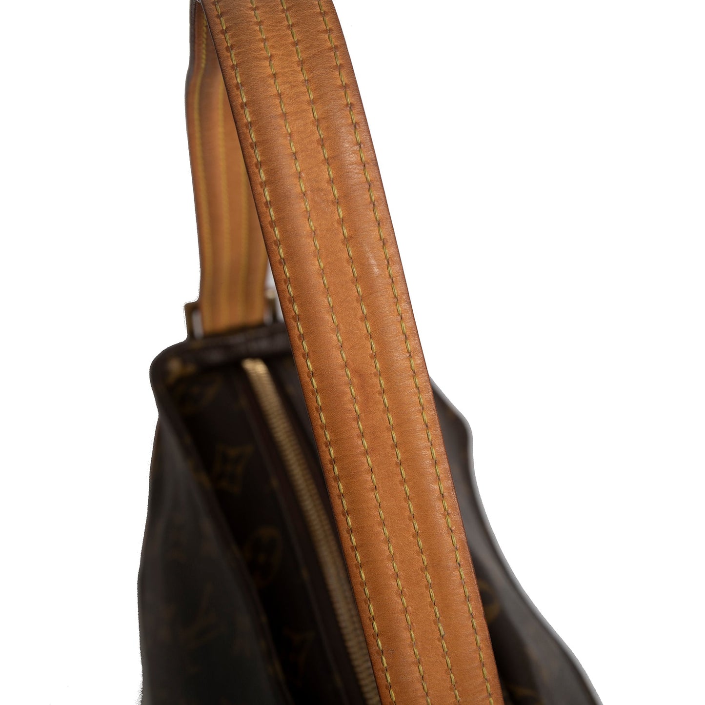 Louis Vuitton Monogram Viva Cite MM