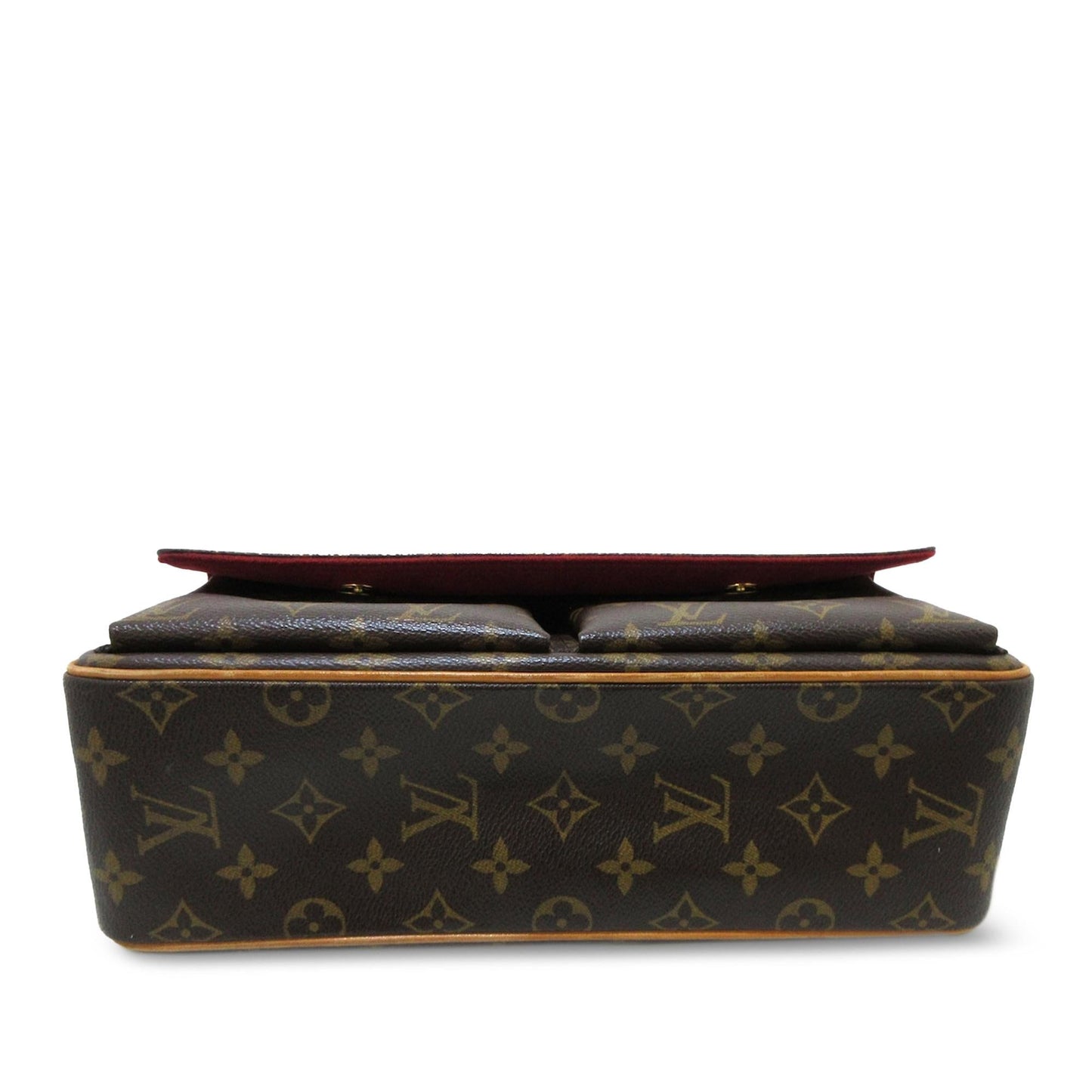 Louis Vuitton Monogram Viva Cite MM (SHG-D9vJlv)