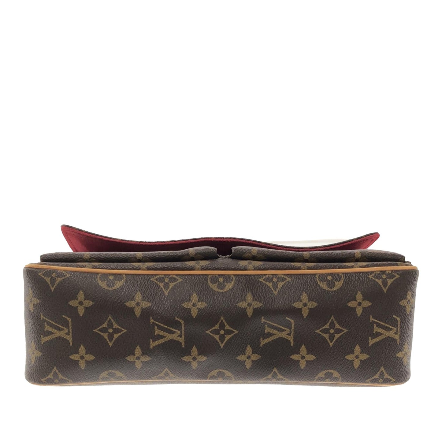 Louis Vuitton Monogram Viva Cite MM (SHG-22VBry)