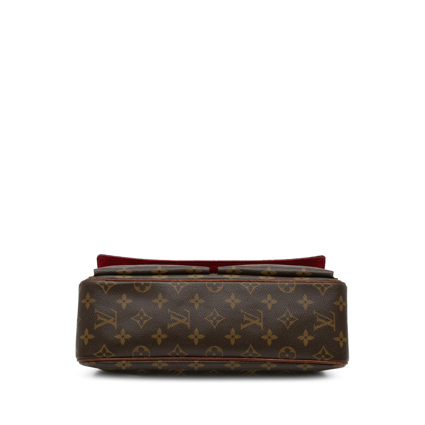 Louis Vuitton Monogram Viva Cite MM (SHG-K7jz5R)