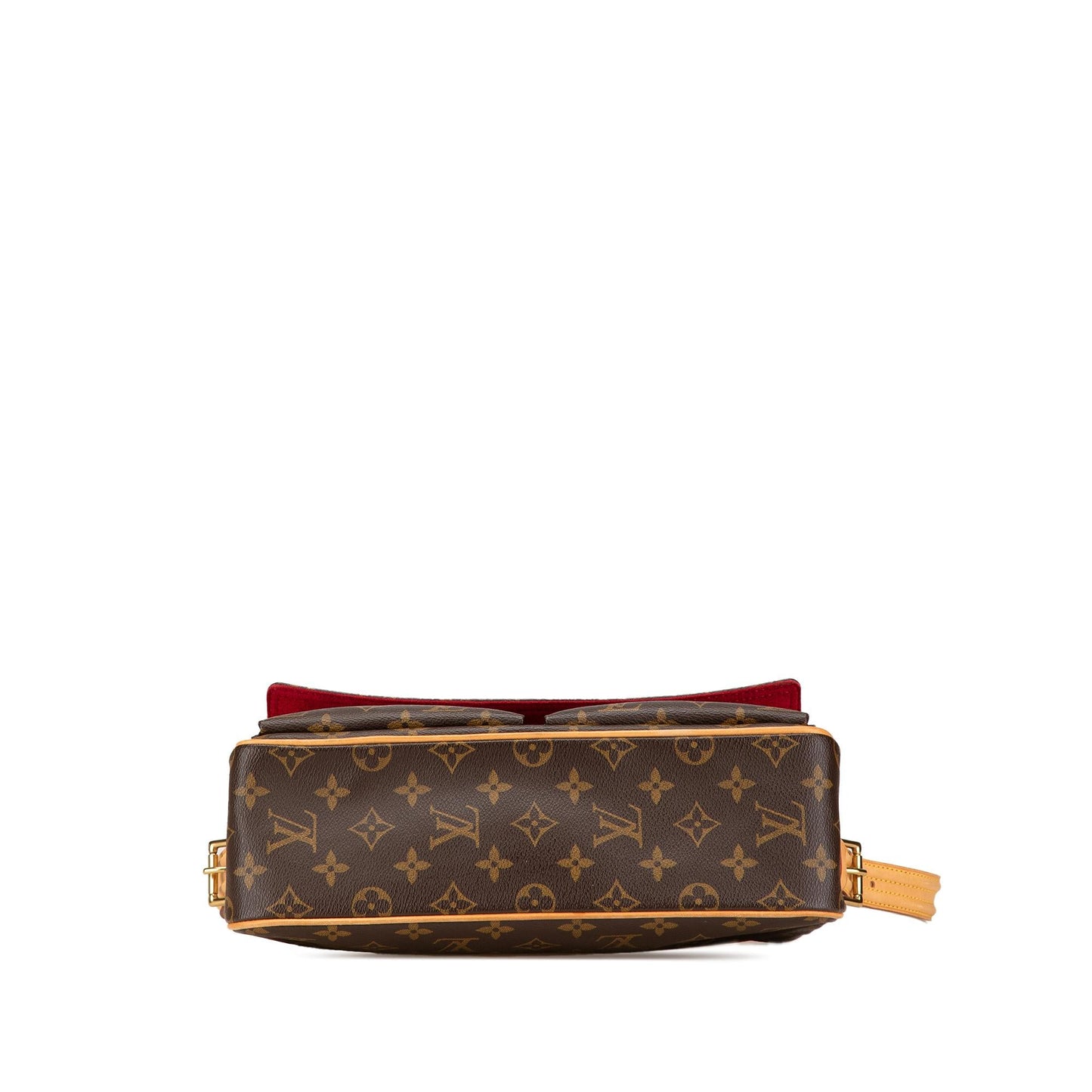 Louis Vuitton Monogram Viva Cite MM