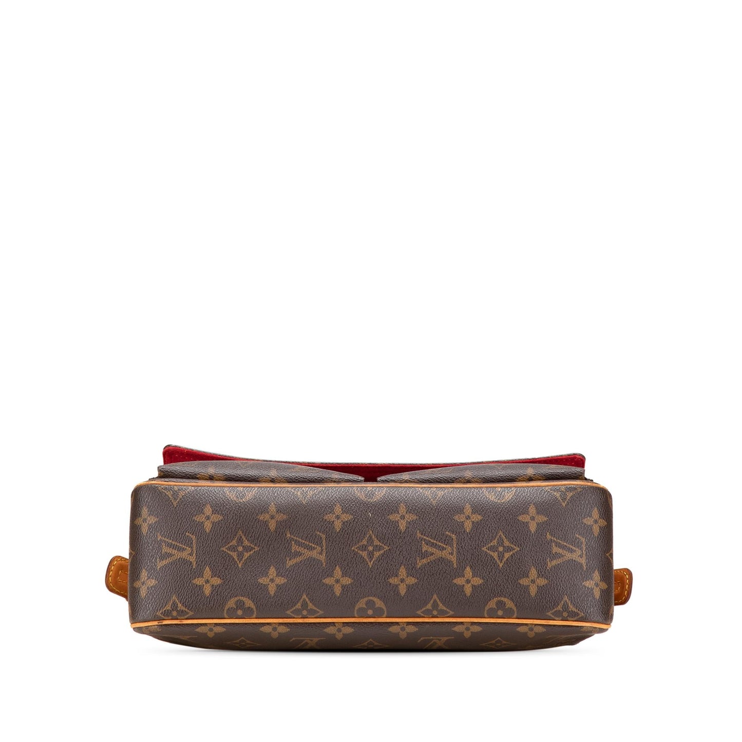 Louis Vuitton Monogram Viva Cite MM