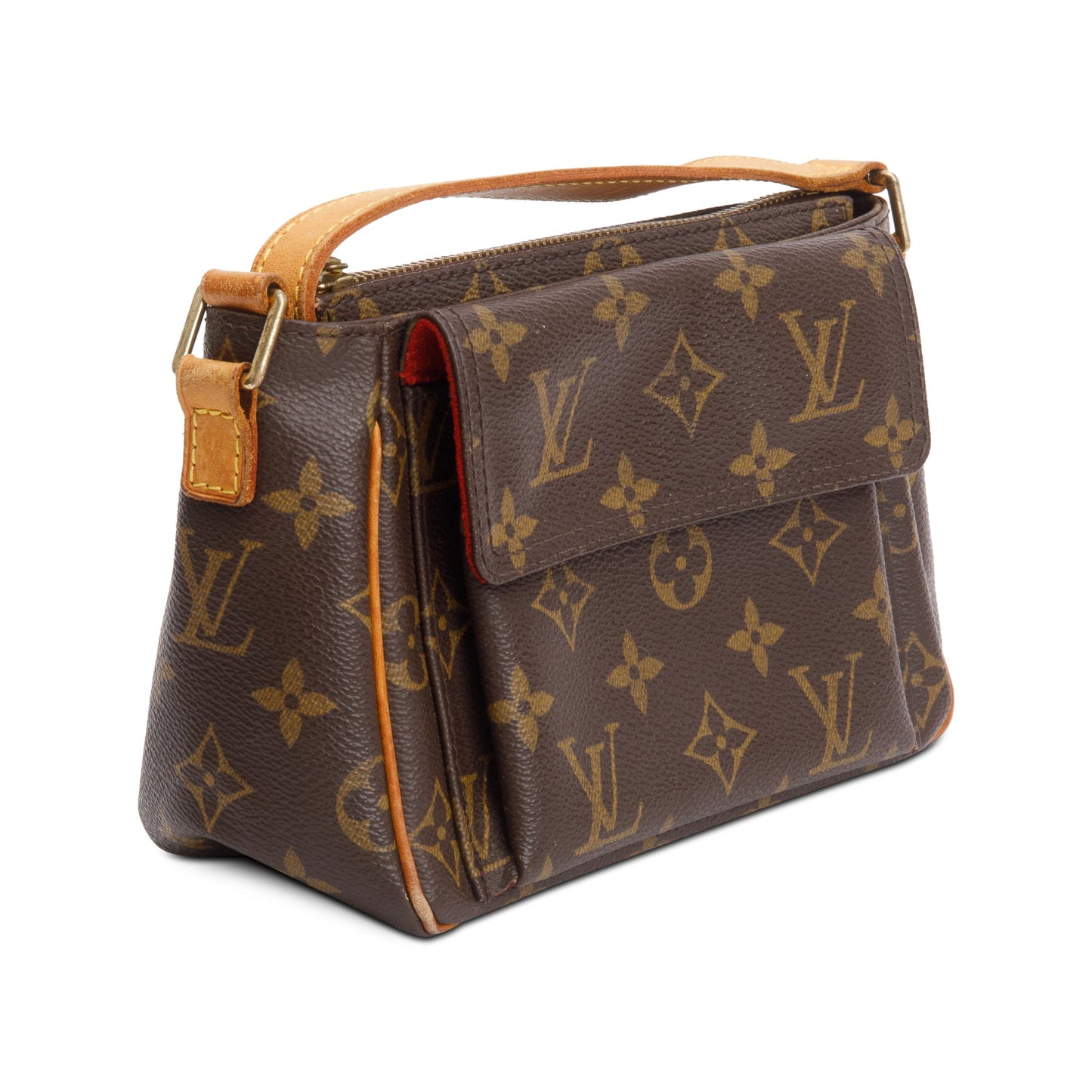 Louis Vuitton Monogram Viva Cite PM
