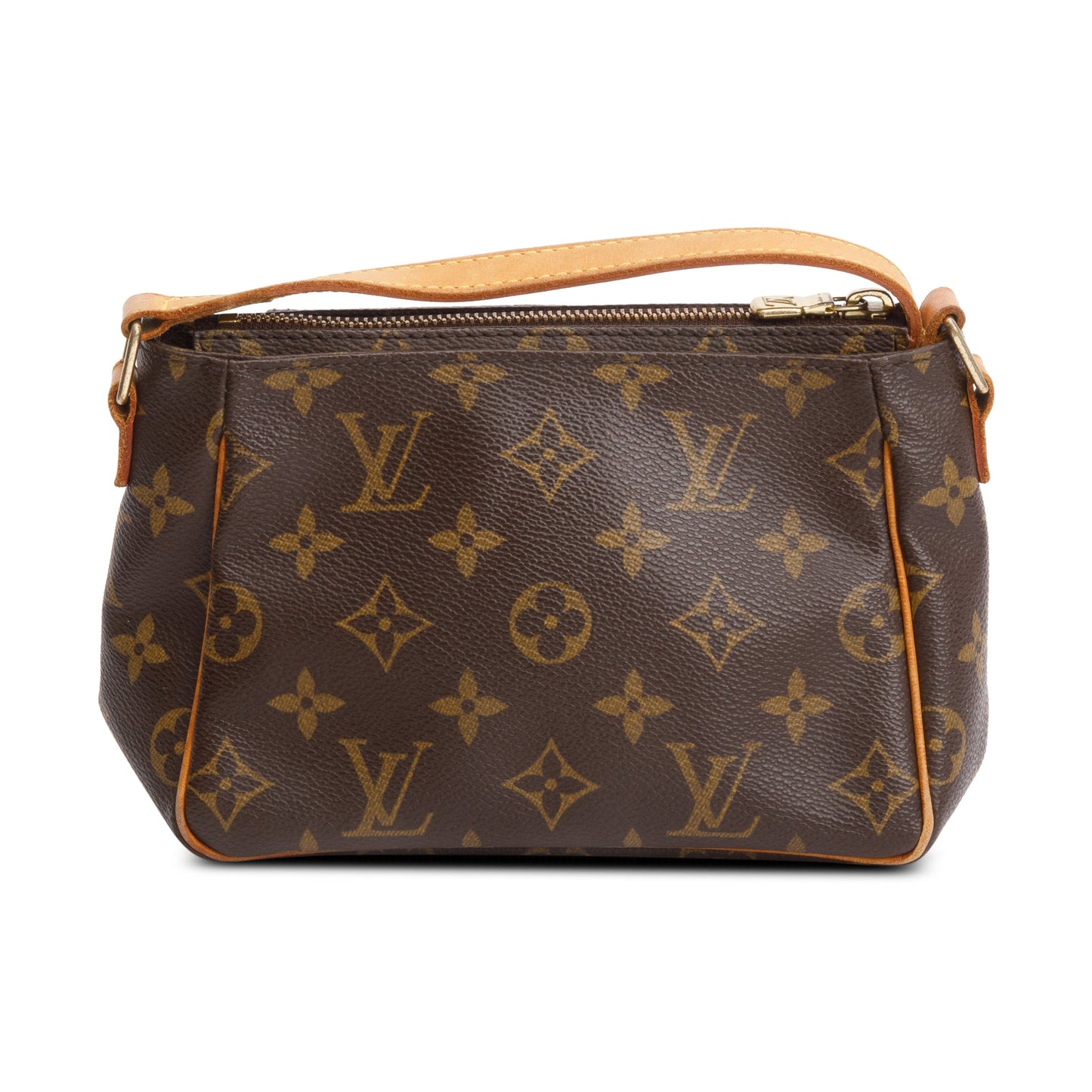 Louis Vuitton Monogram Viva Cite PM