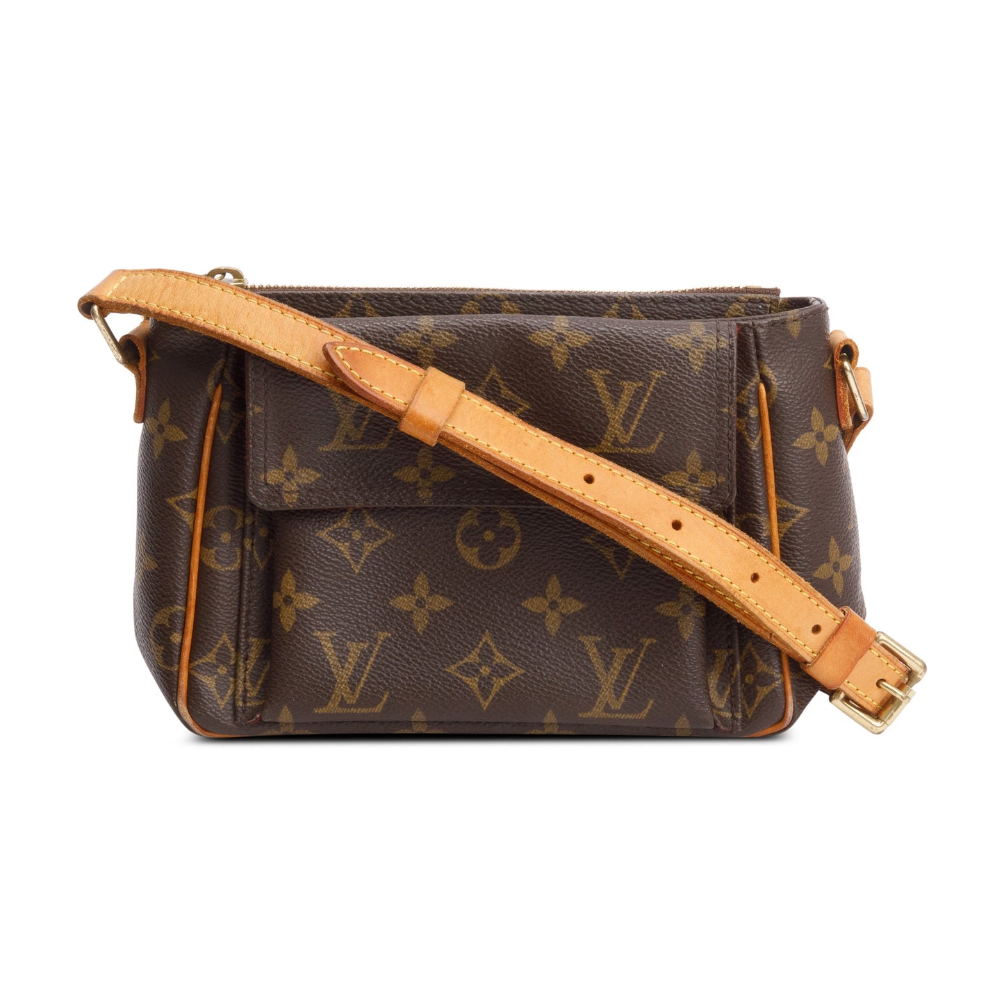 Louis Vuitton Monogram Viva Cite PM