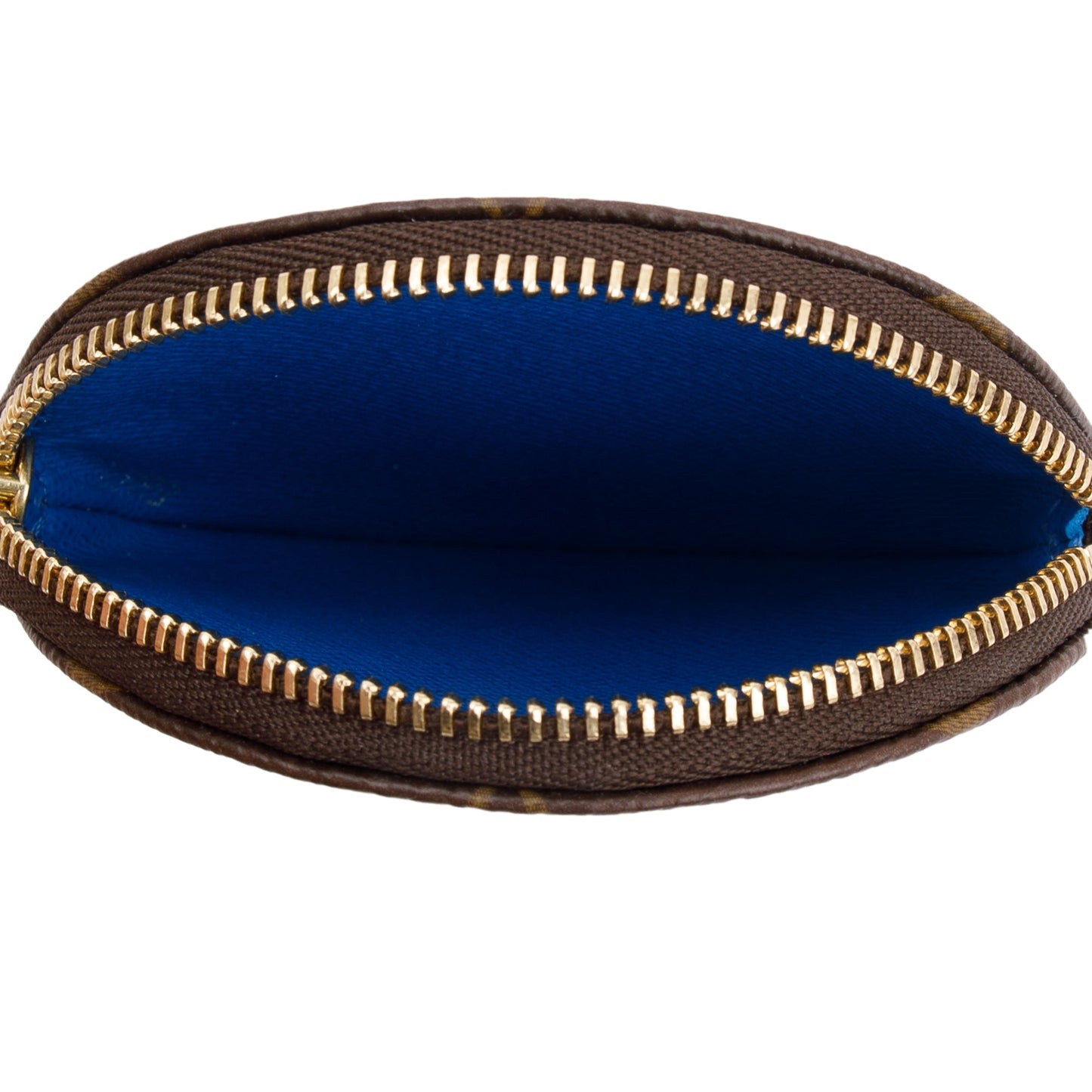Louis Vuitton Monogram Vivienne Animation Round Coin Purse