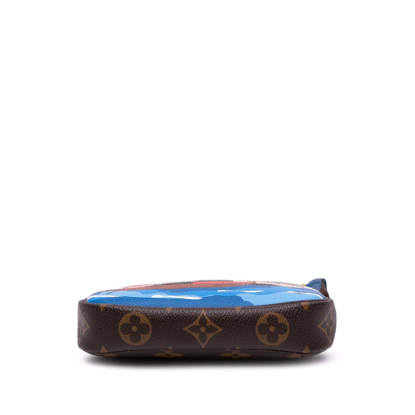 Louis Vuitton Monogram Vivienne Venice Mini Pochette Accessoires