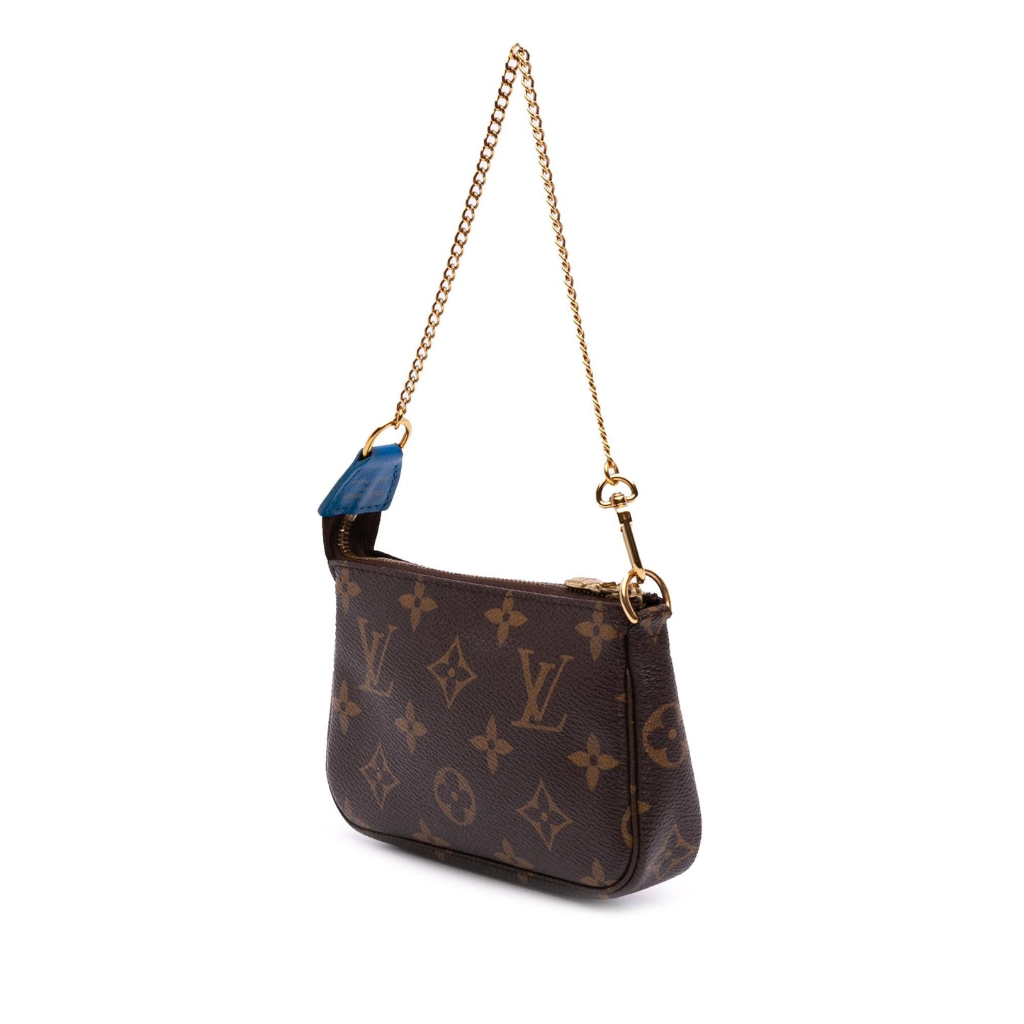 Louis Vuitton Monogram Vivienne Venice Mini Pochette Accessoires