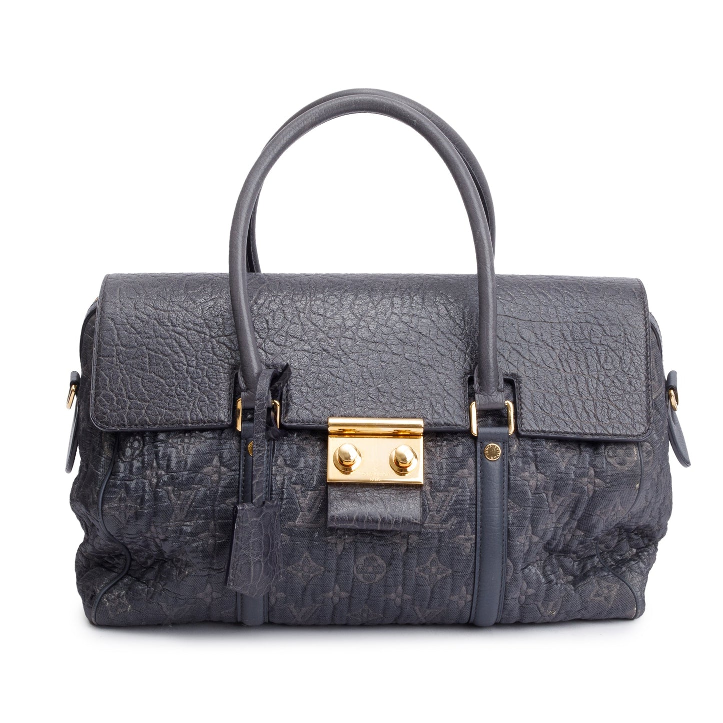 Louis Vuitton Monogram Volupte Psyche Bag