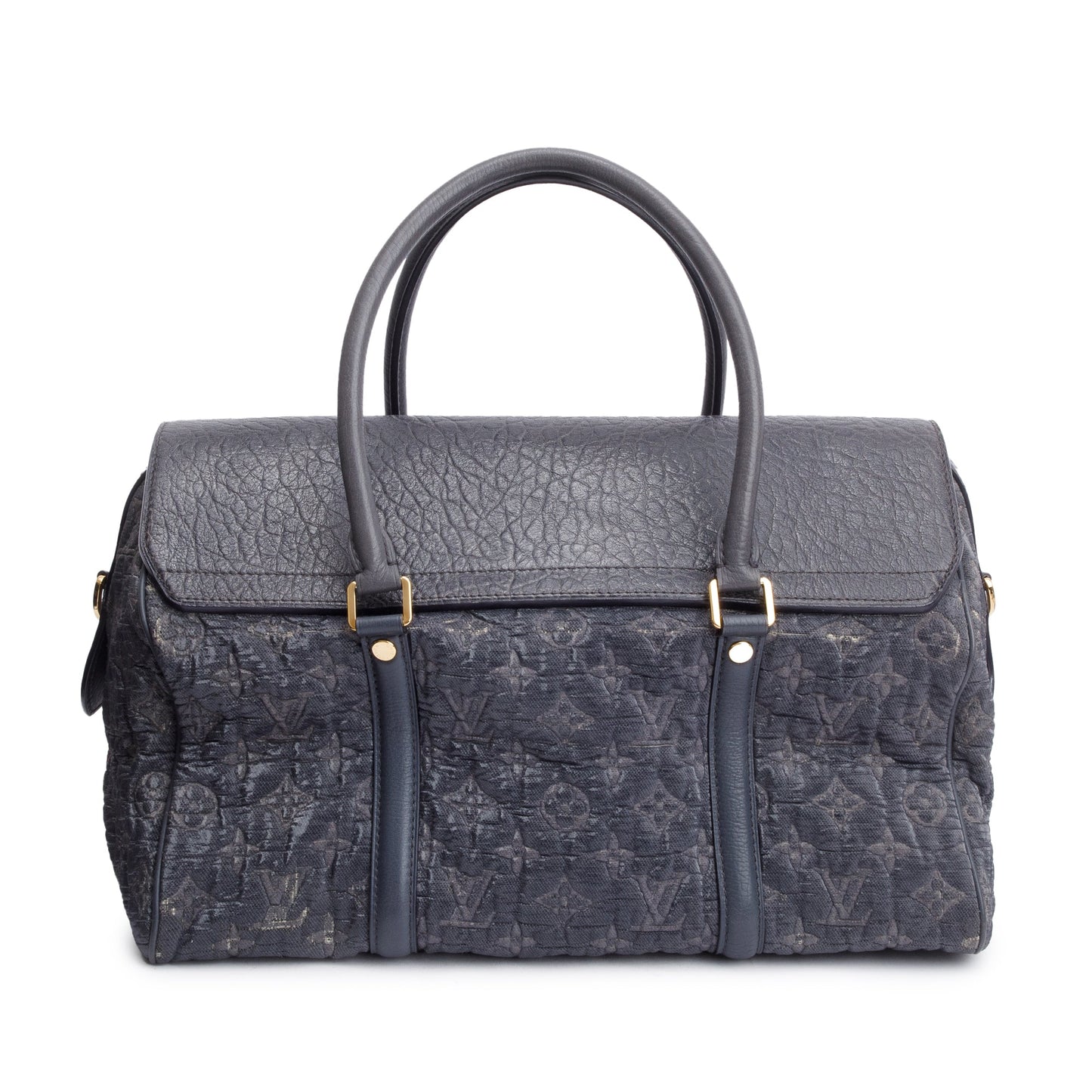Louis Vuitton Monogram Volupte Psyche Bag