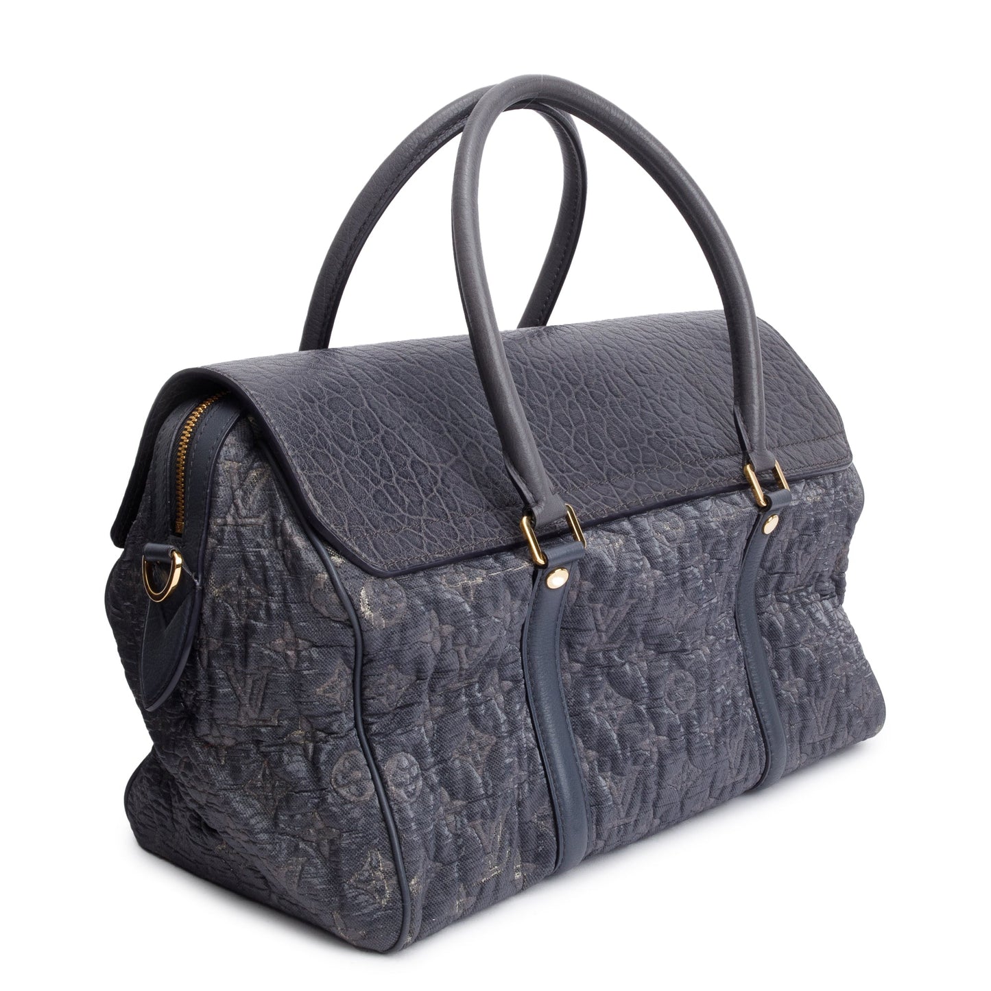 Louis Vuitton Monogram Volupte Psyche Bag