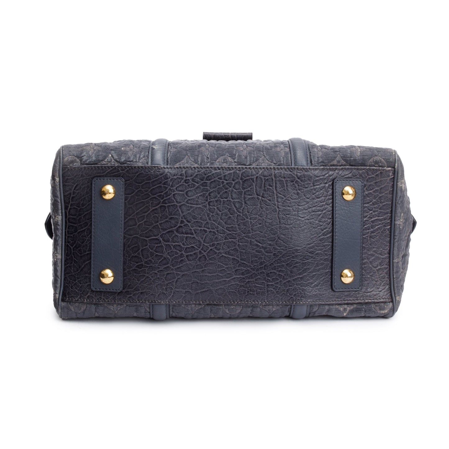Louis Vuitton Monogram Volupte Psyche Bag