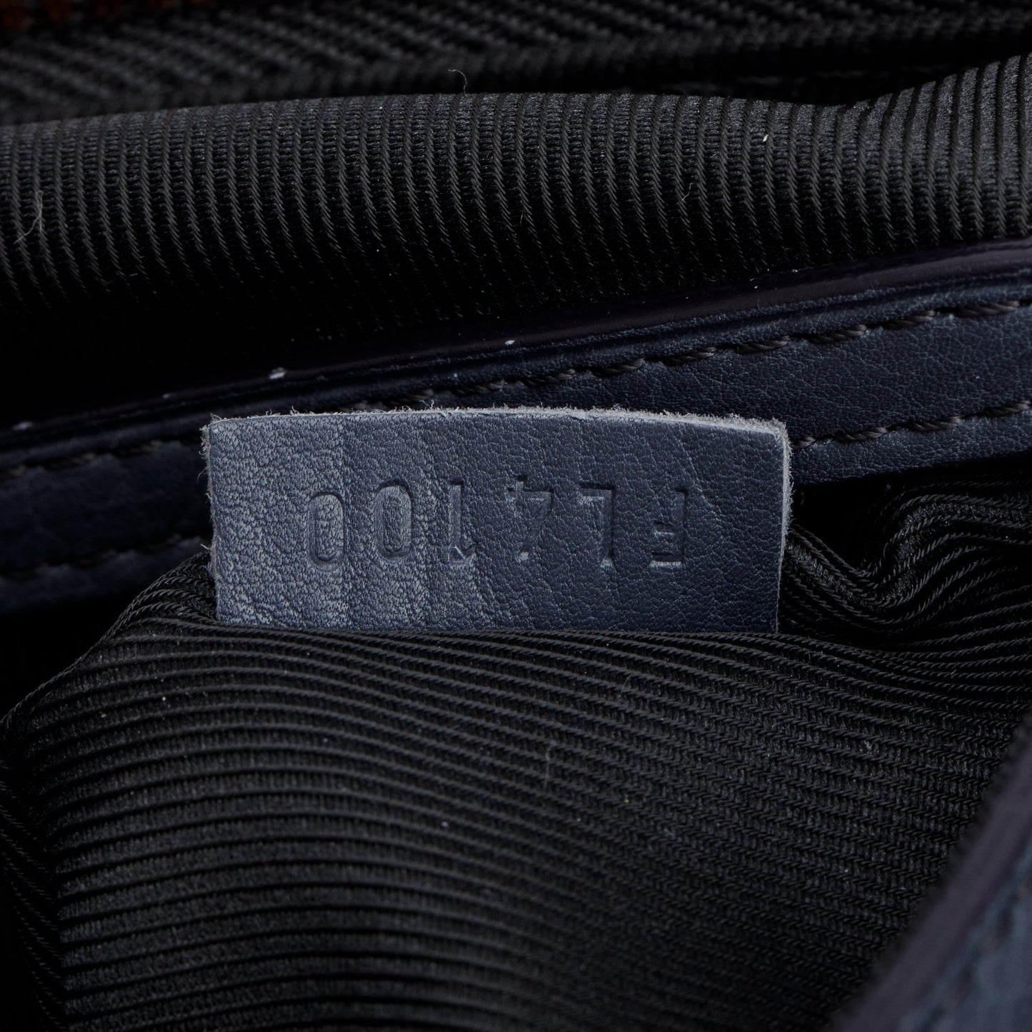 Louis Vuitton Monogram Volupte Psyche Bag