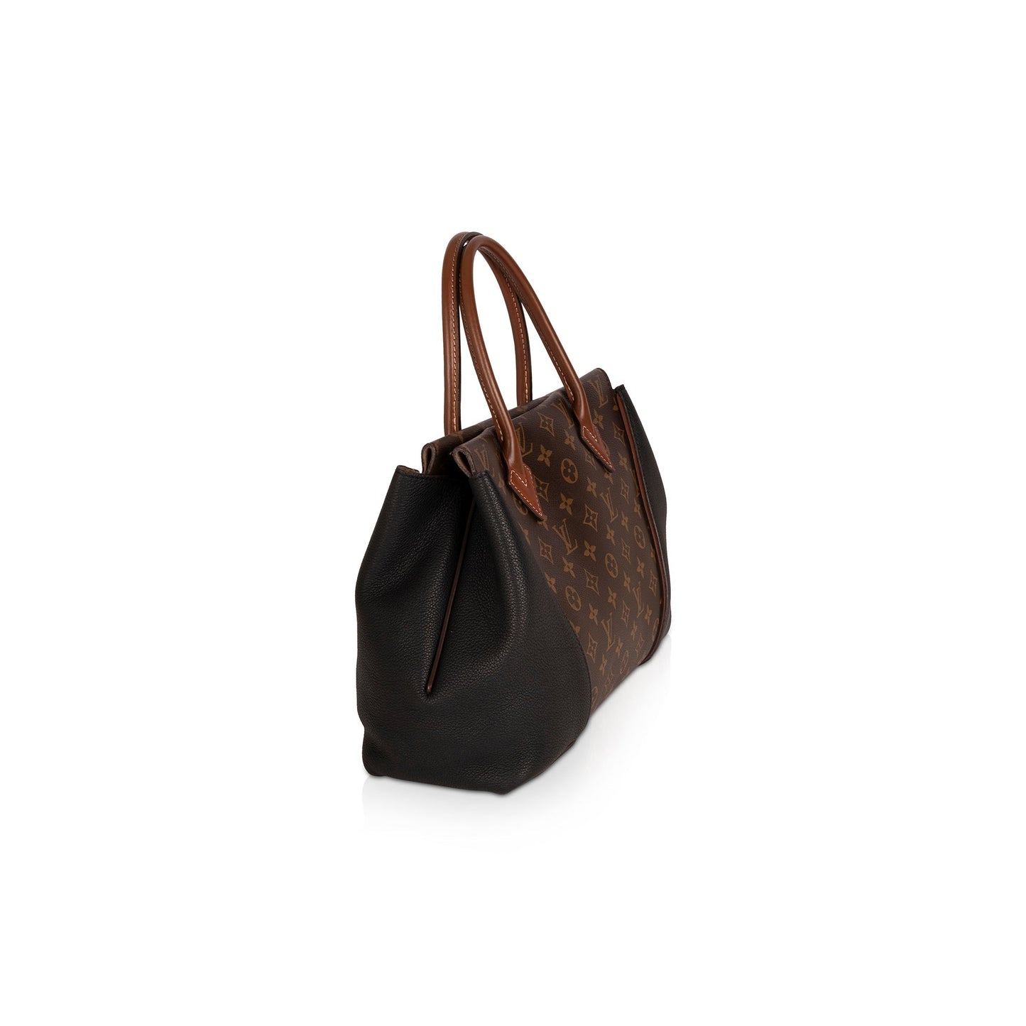 Louis Vuitton Monogram W PM Tote