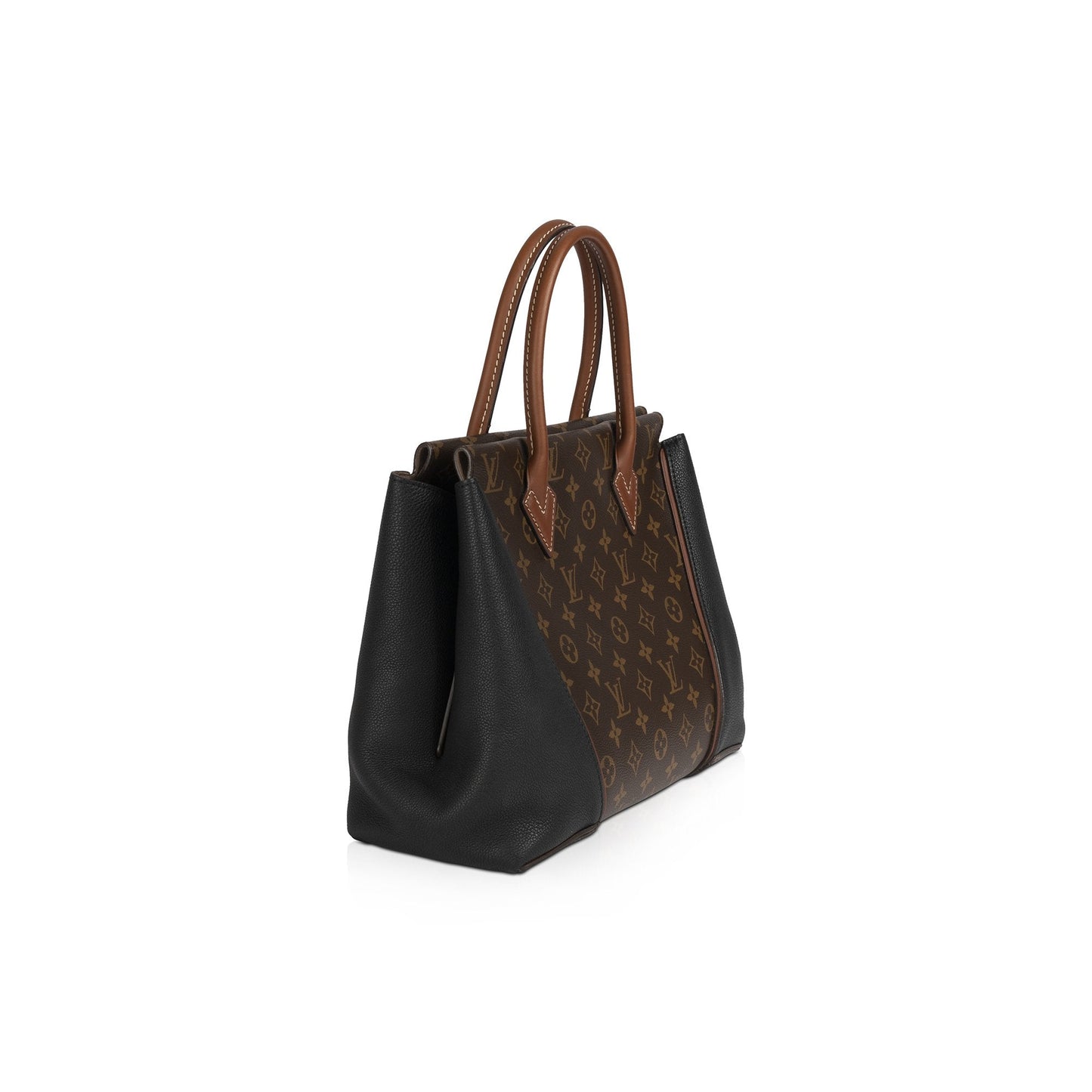Louis Vuitton Monogram W PM Tote