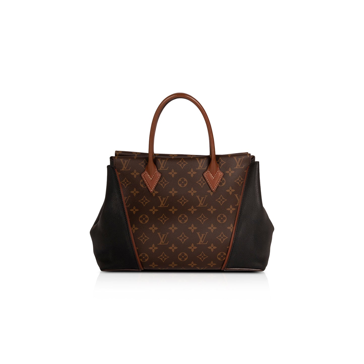 Louis Vuitton Monogram W PM Tote