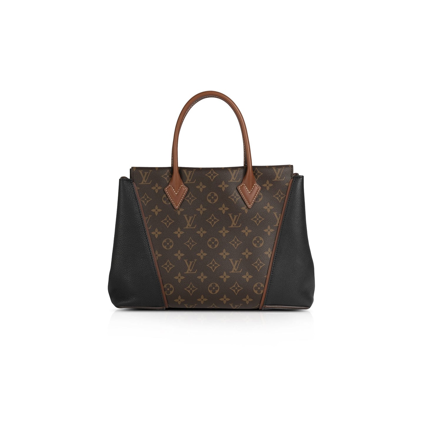 Louis Vuitton Monogram W PM Tote