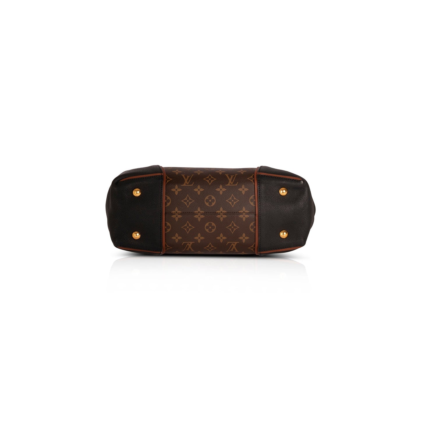 Louis Vuitton Monogram W PM Tote