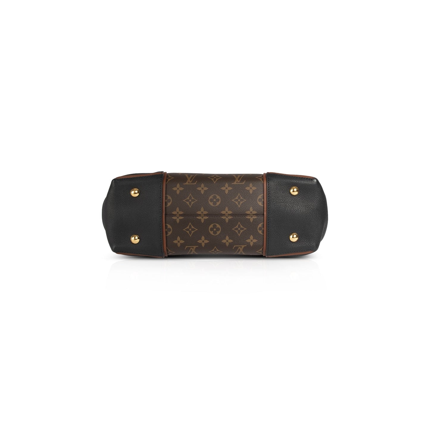 Louis Vuitton Monogram W PM Tote