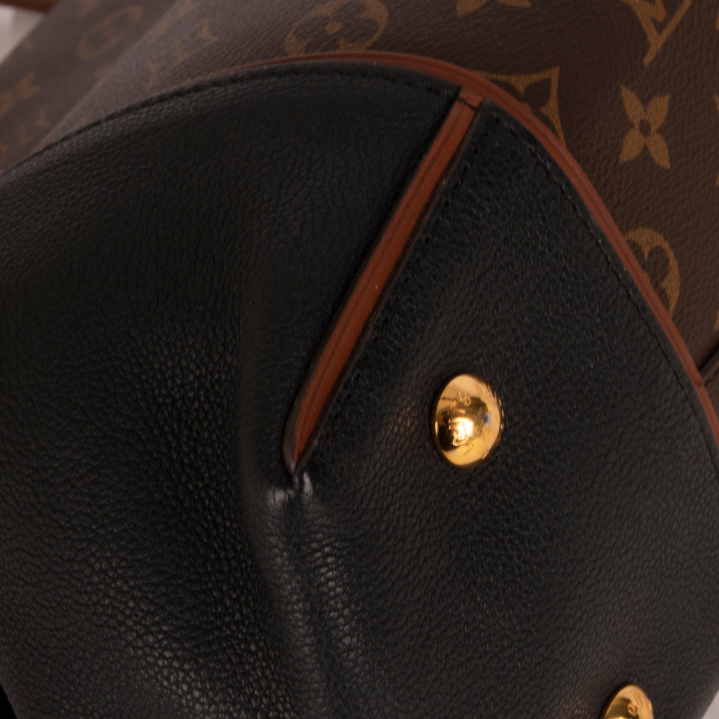 Louis Vuitton Monogram W PM Tote