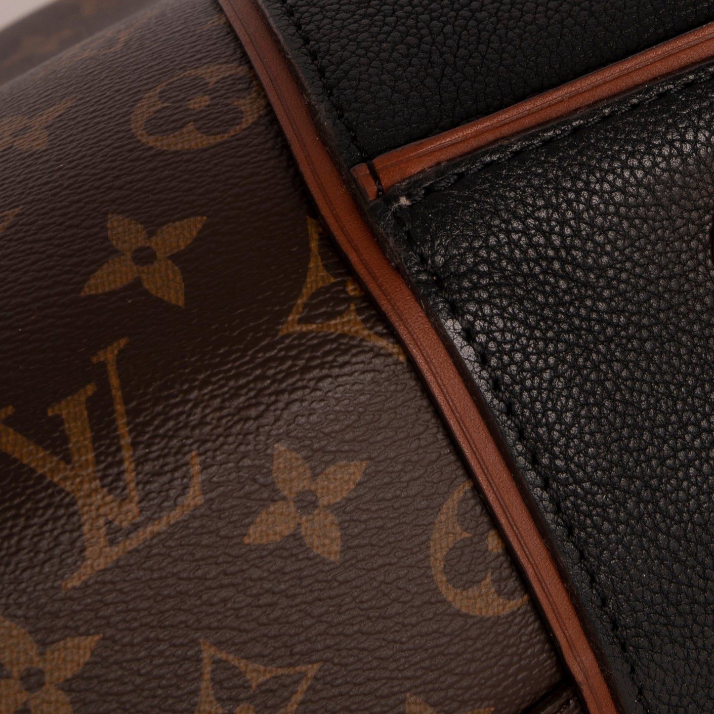 Louis Vuitton Monogram W PM Tote