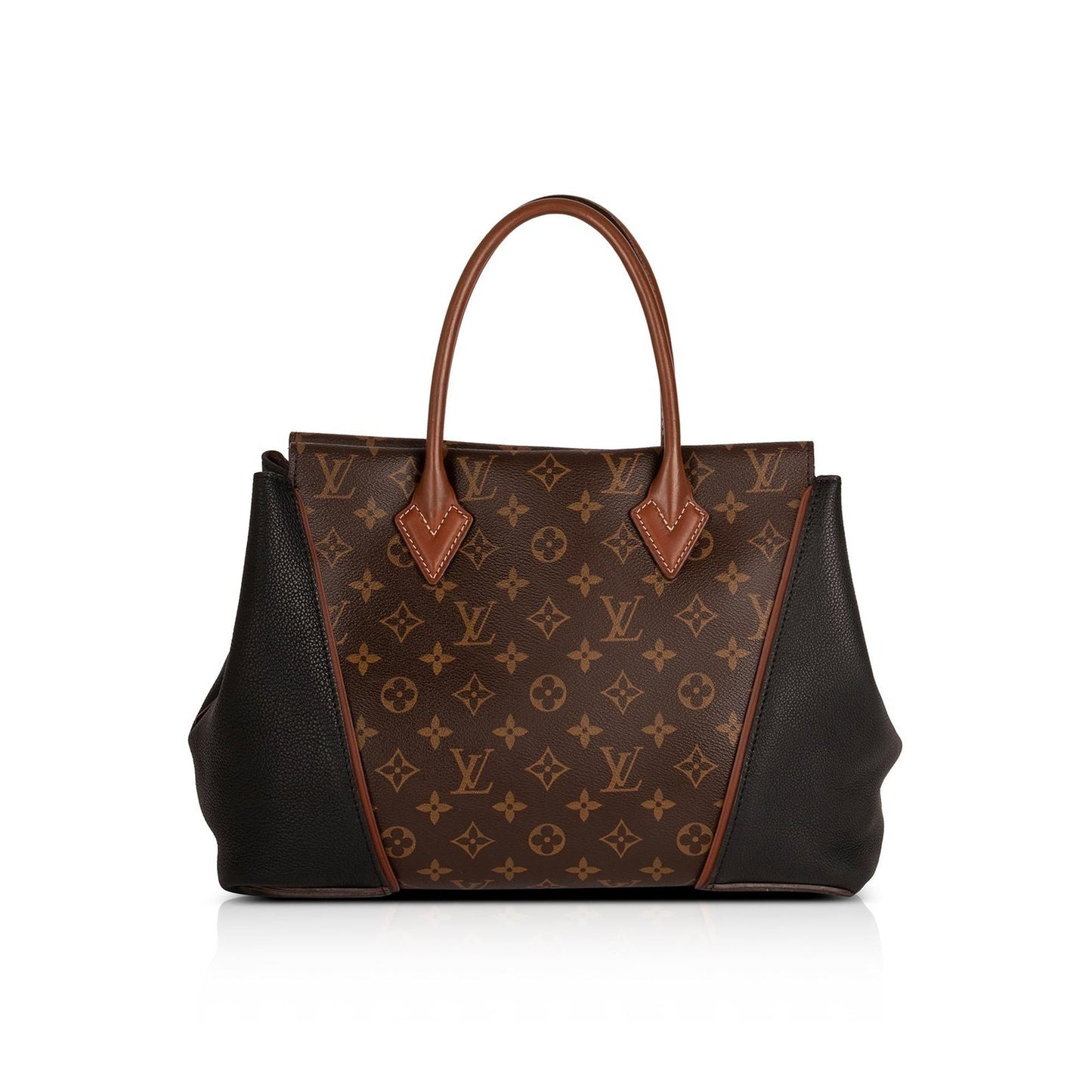 Louis Vuitton Monogram W PM Tote