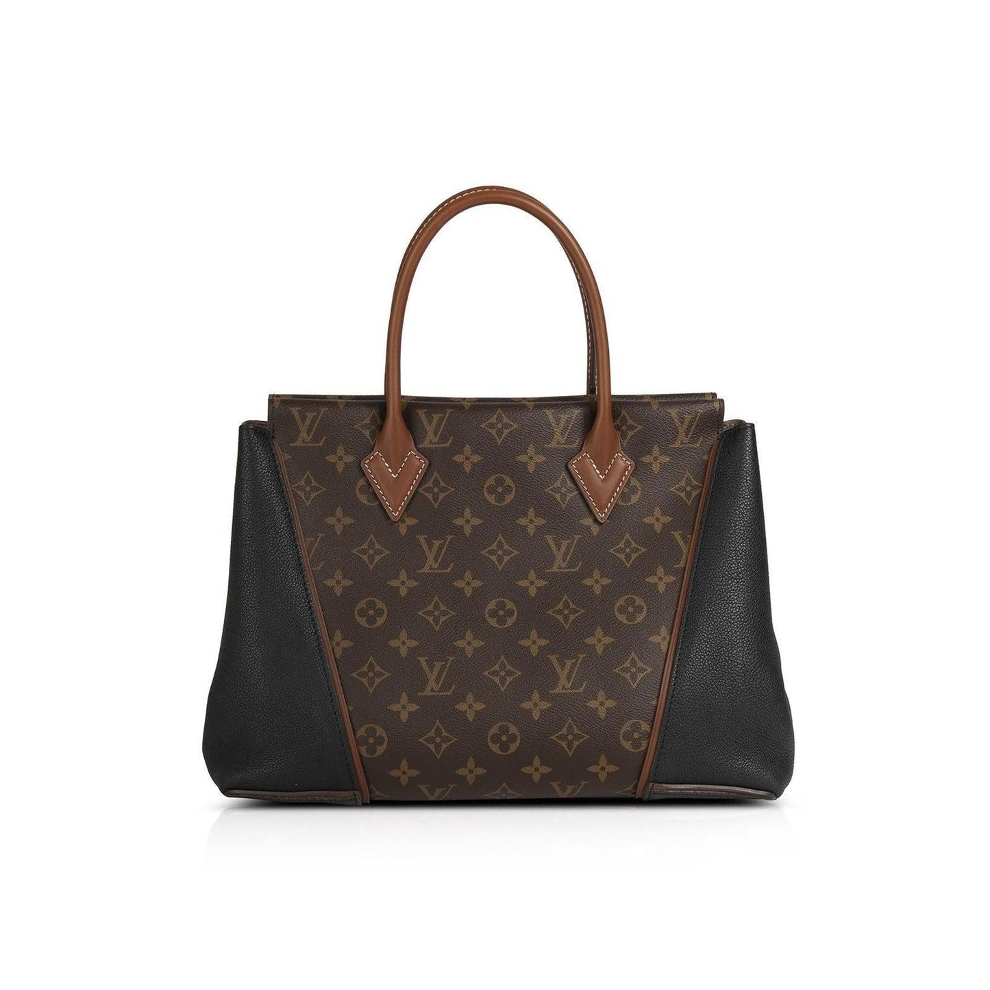 Louis Vuitton Monogram W PM Tote