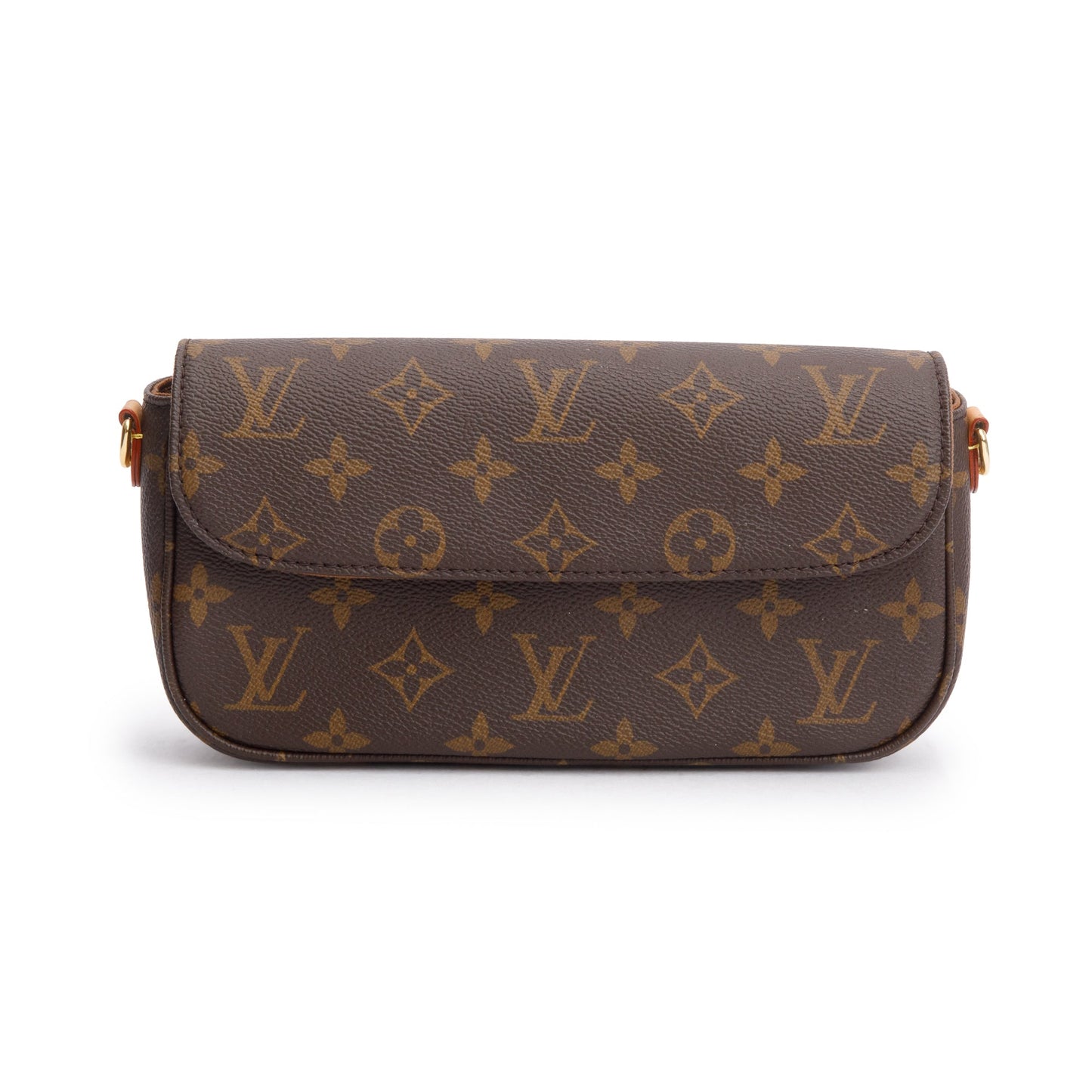 Louis Vuitton Monogram Wallet on Chain Ivy