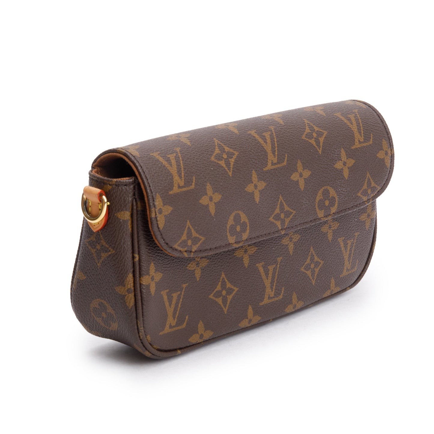 Louis Vuitton Monogram Wallet on Chain Ivy
