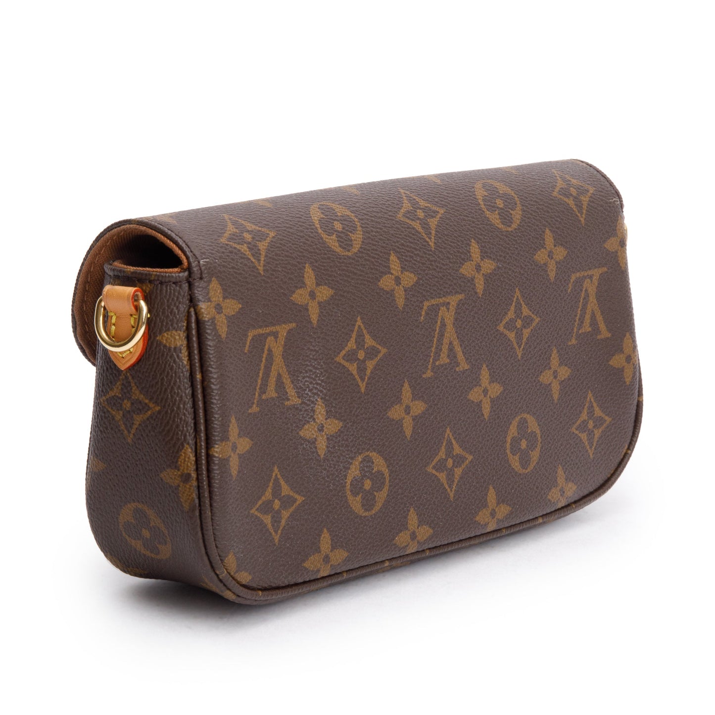 Louis Vuitton Monogram Wallet on Chain Ivy