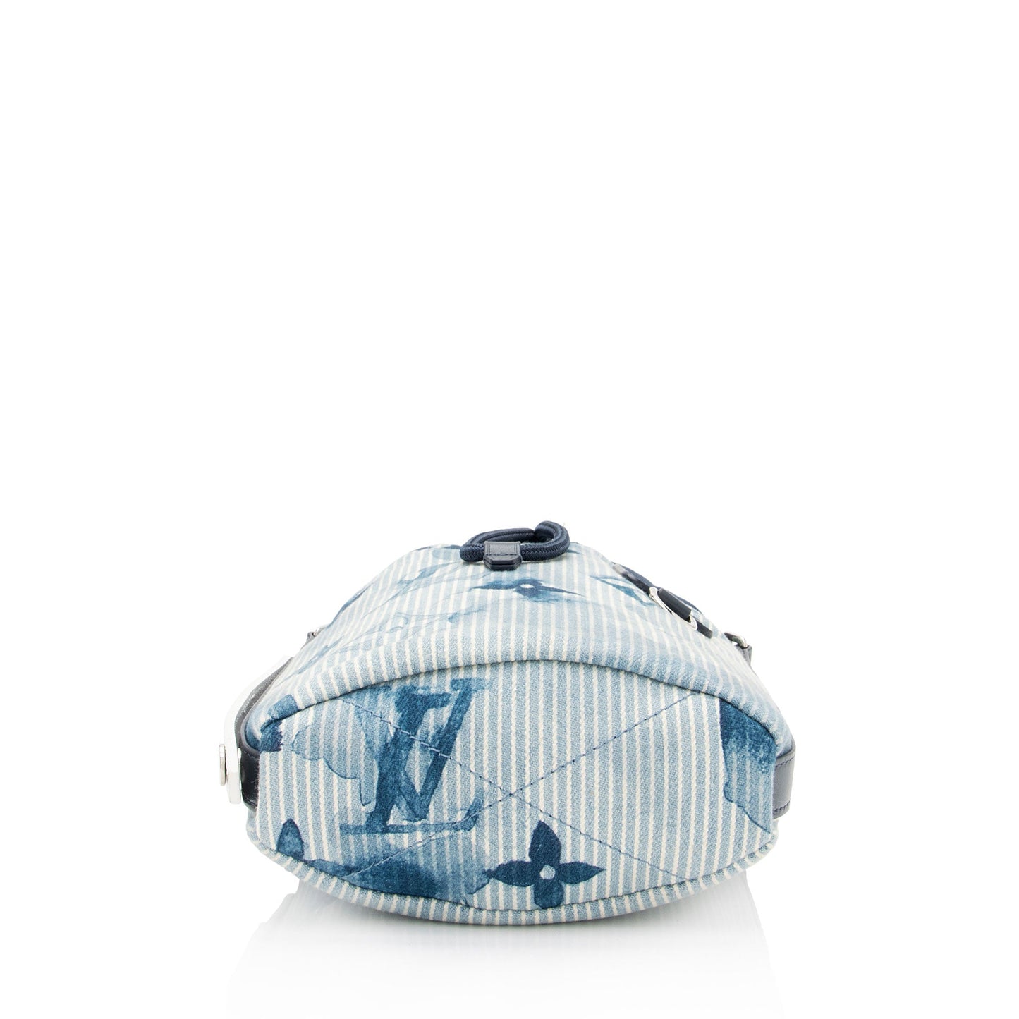 Louis Vuitton Monogram Water Color Sac Malang Bucket (SHF-rPA8Xb)