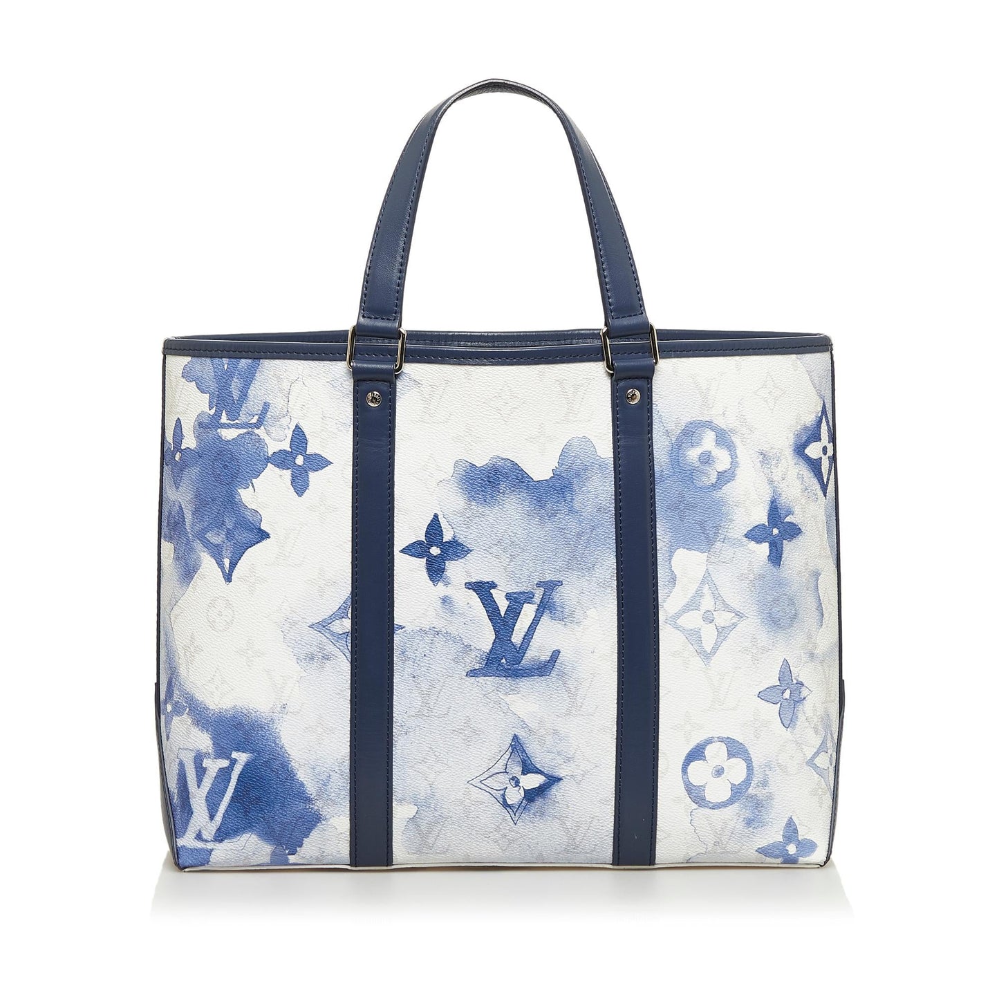 Louis Vuitton Monogram Watercolor Weekend Tote PM