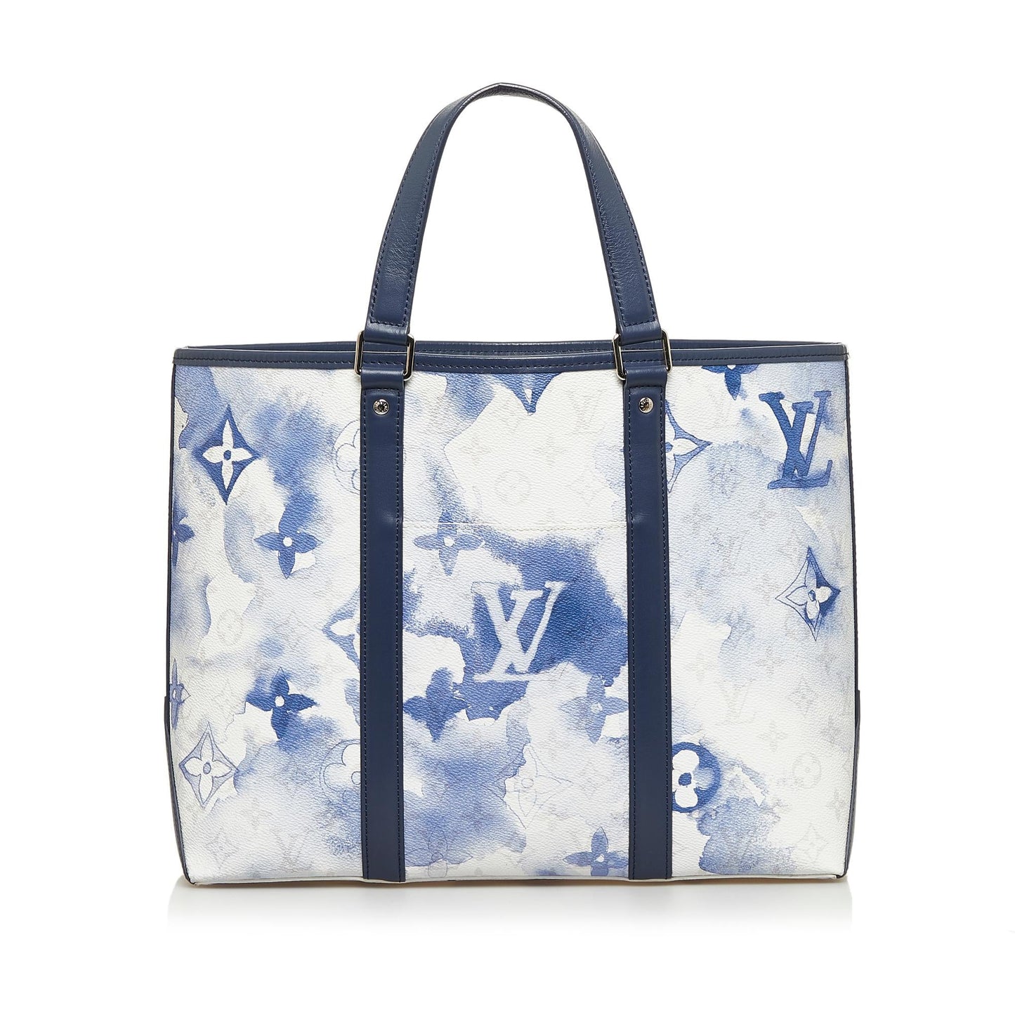Louis Vuitton Monogram Watercolor Weekend Tote PM