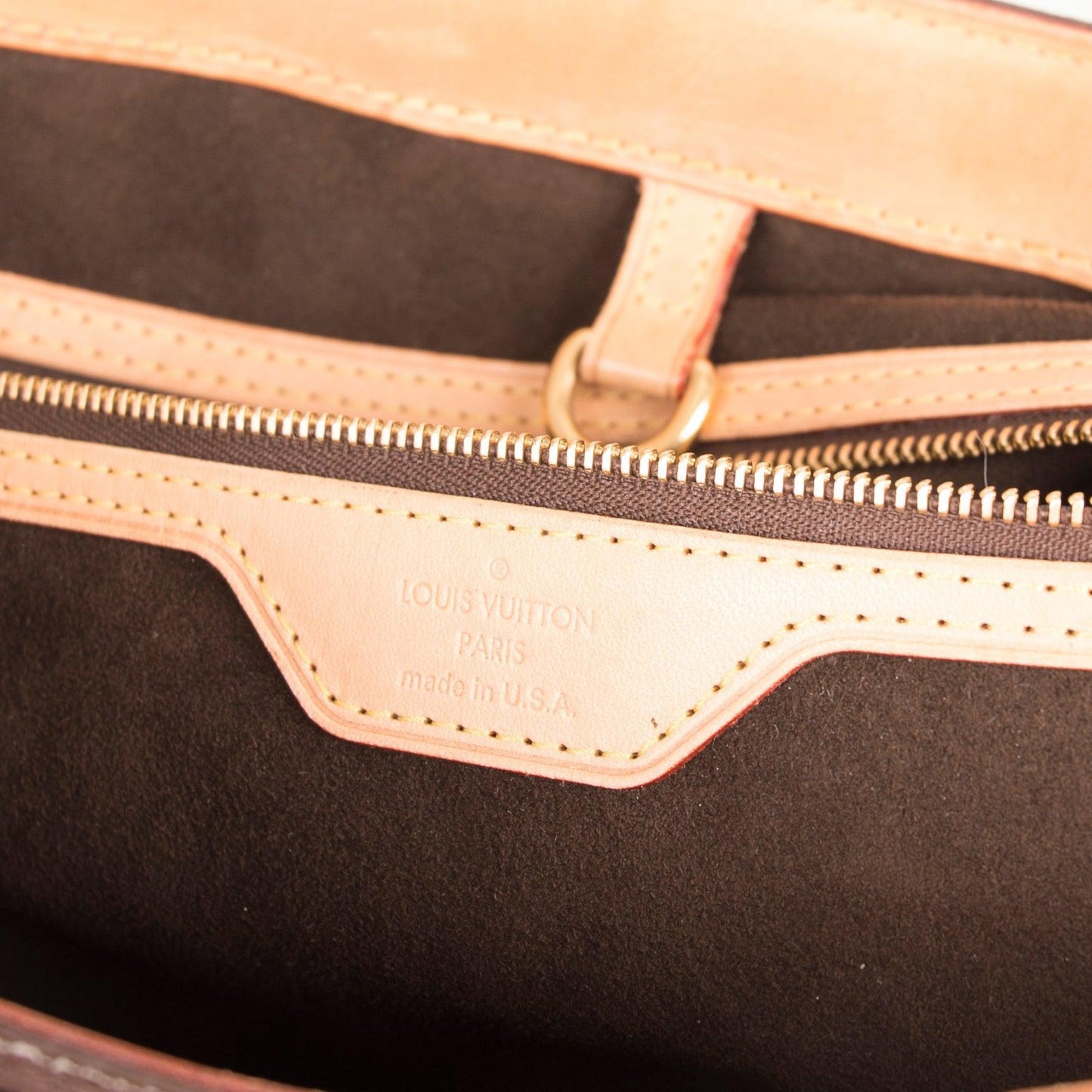 Louis Vuitton Monogram Wilshire MM
