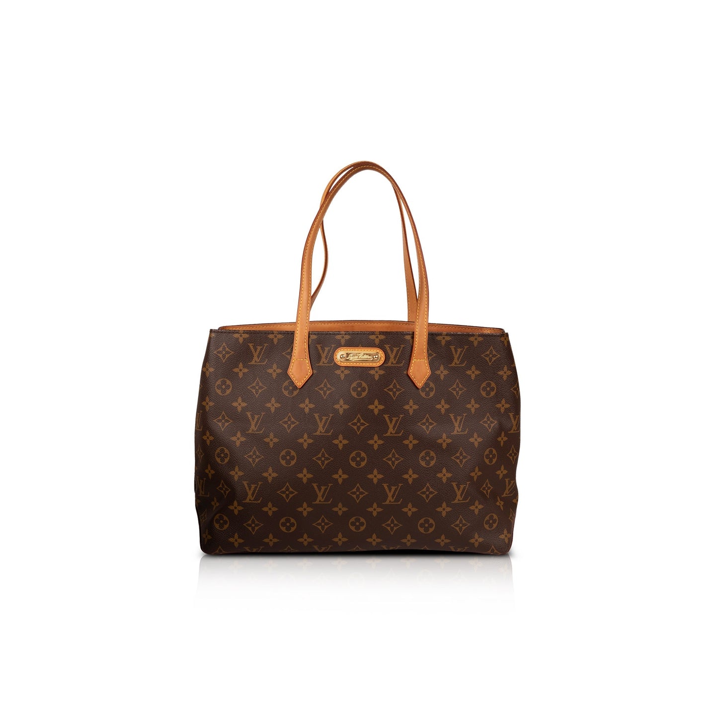 Louis Vuitton Monogram Wilshire MM
