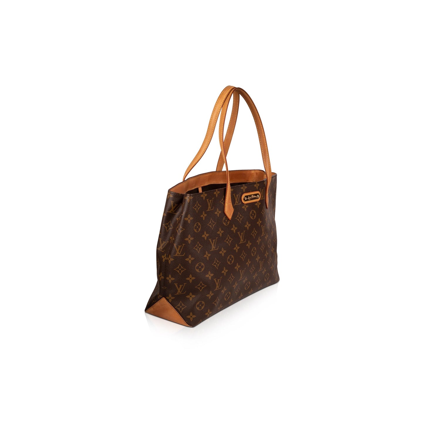 Louis Vuitton Monogram Wilshire MM