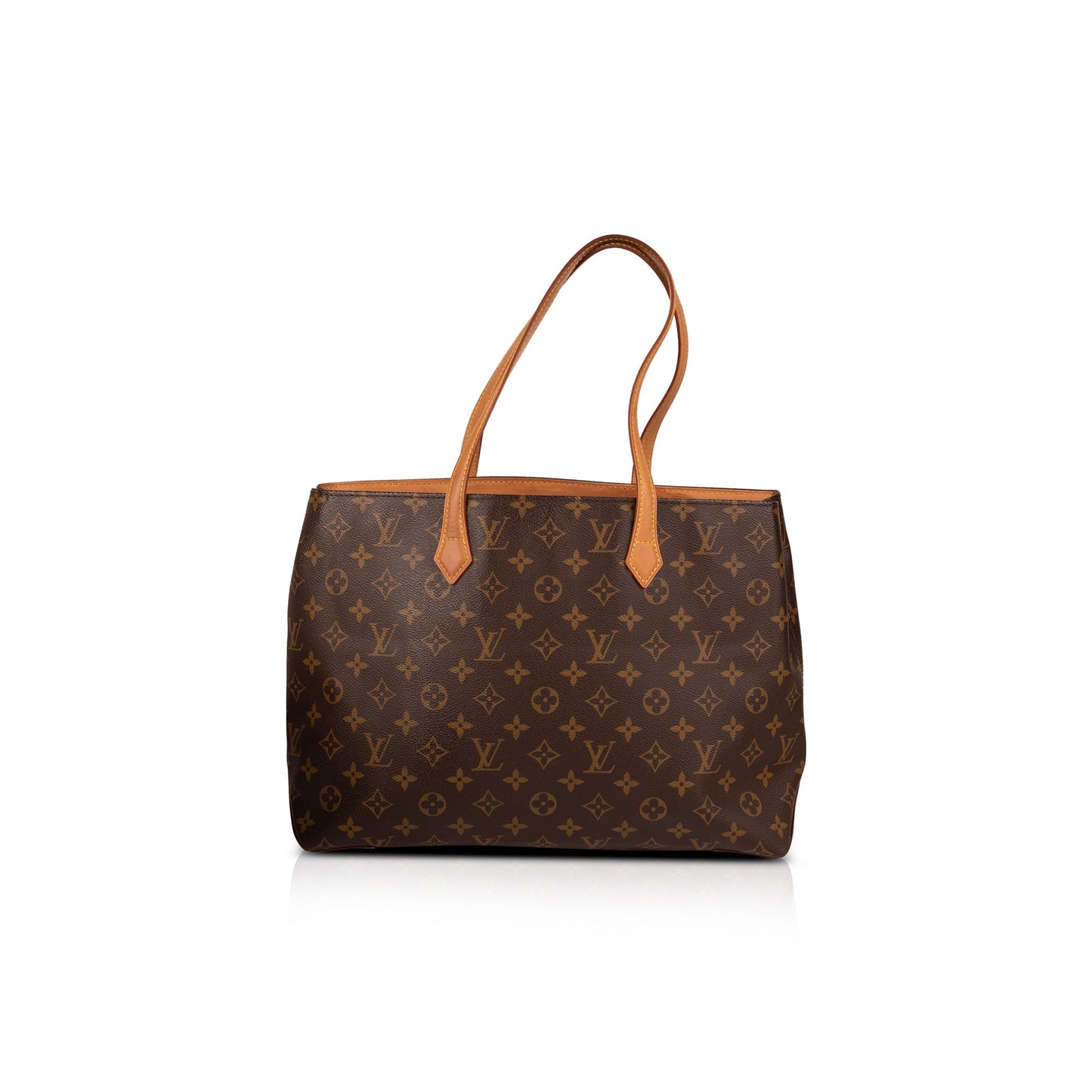 Louis Vuitton Monogram Wilshire MM