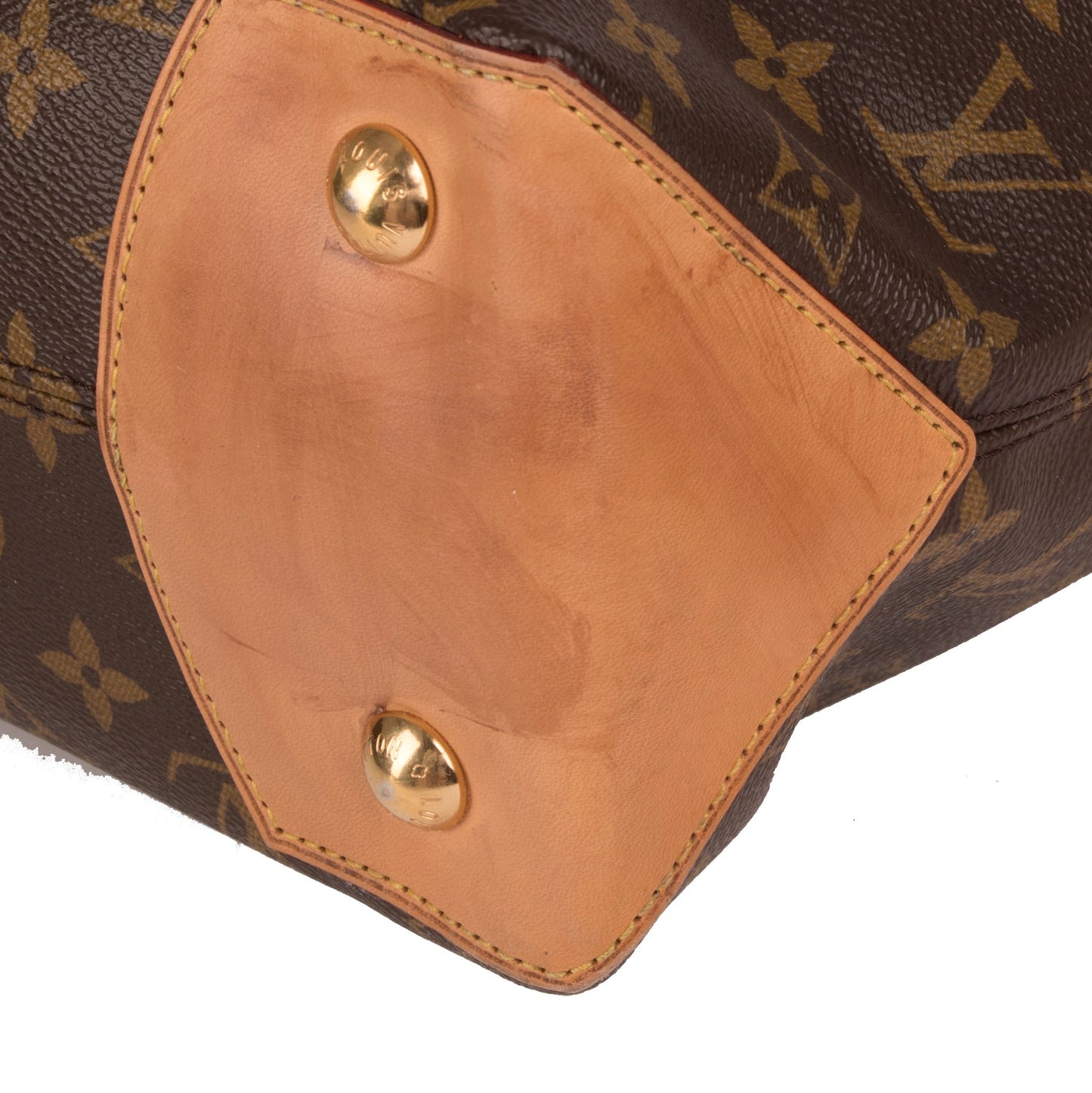 Louis Vuitton Monogram Wilshire MM