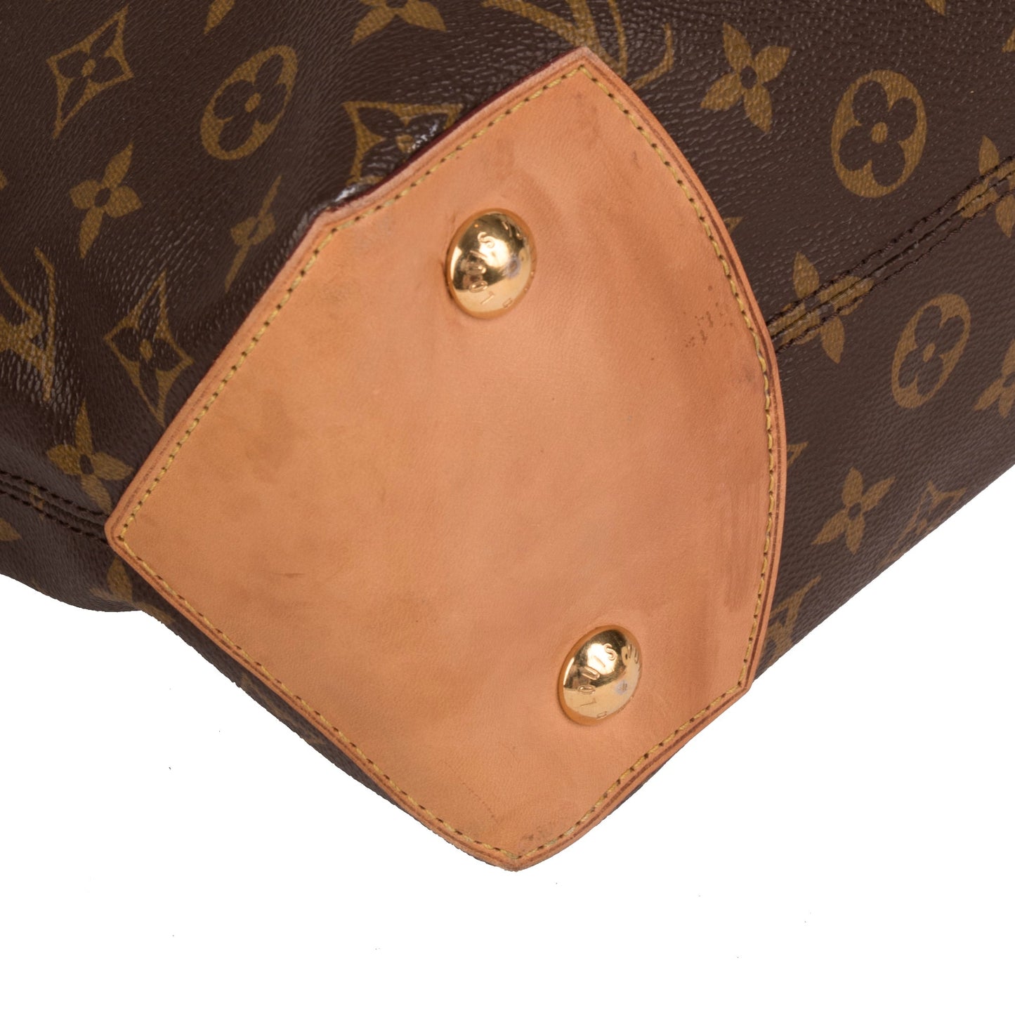 Louis Vuitton Monogram Wilshire MM