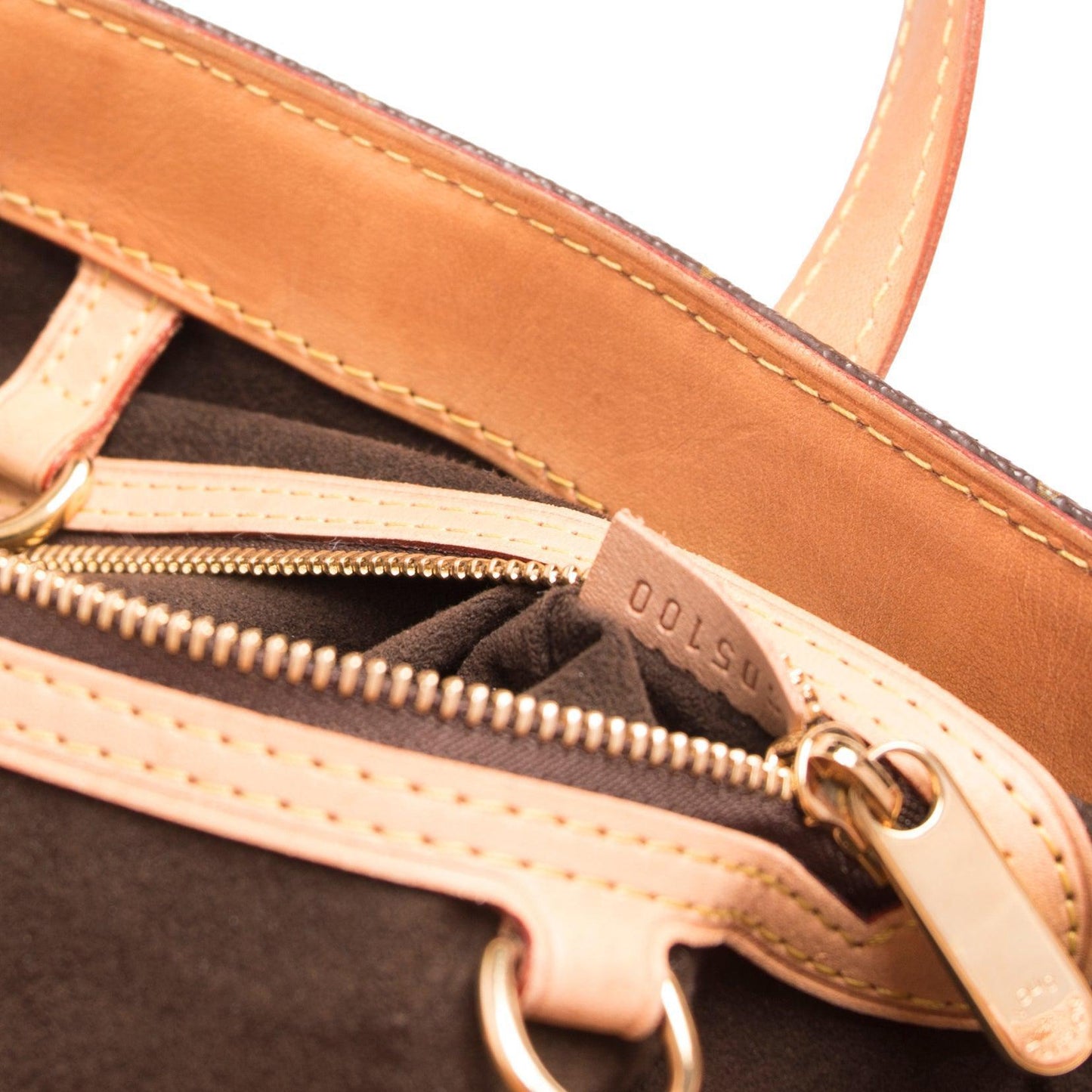 Louis Vuitton Monogram Wilshire MM