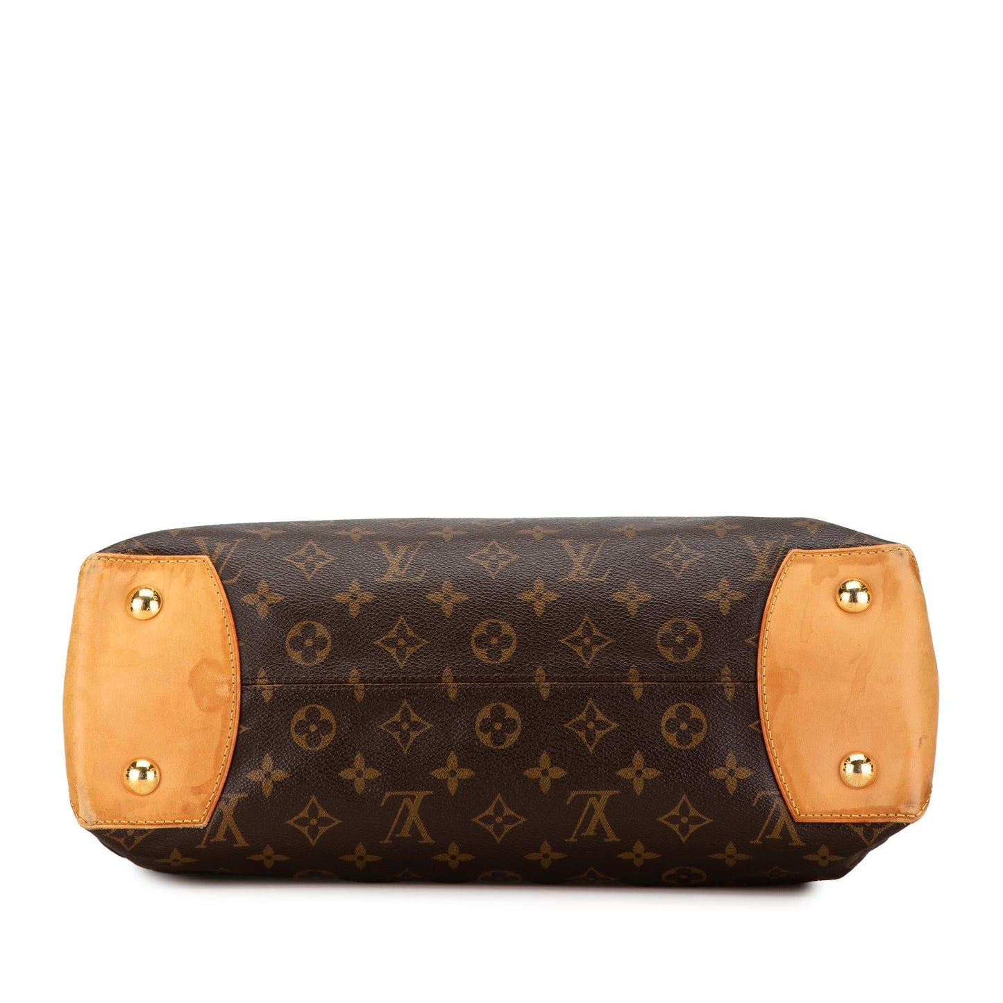 Louis Vuitton Monogram Wilshire MM (SHG-xqalYF)
