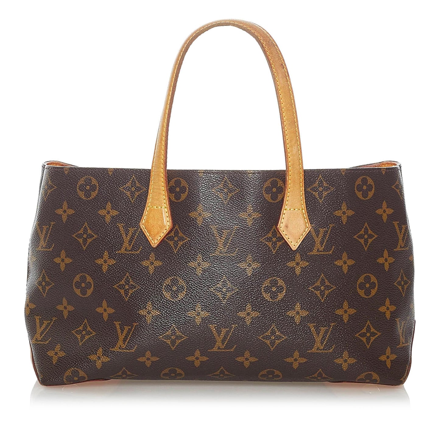Louis Vuitton Monogram Wilshire PM (SHG-30497)