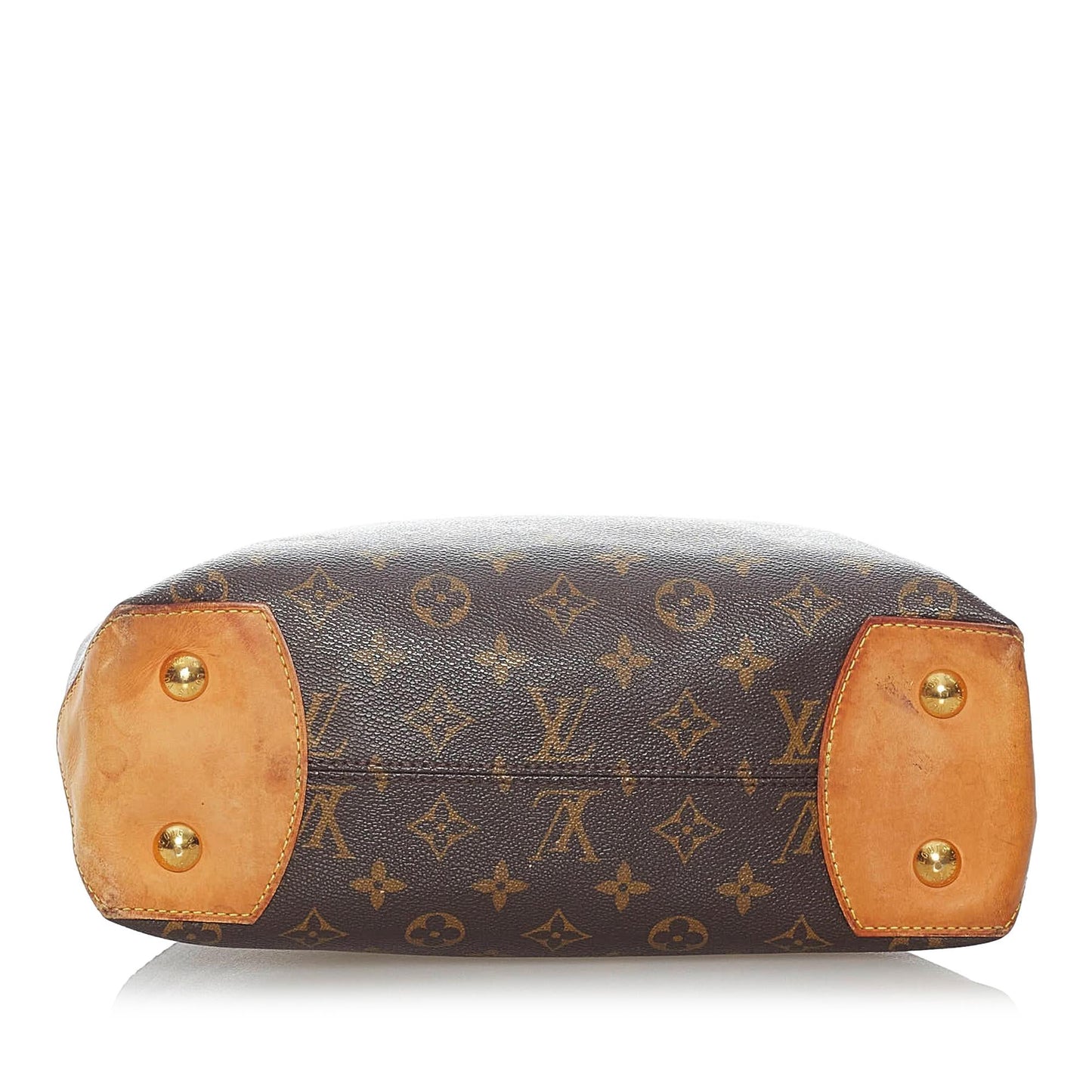 Louis Vuitton Monogram Wilshire PM (SHG-30497)