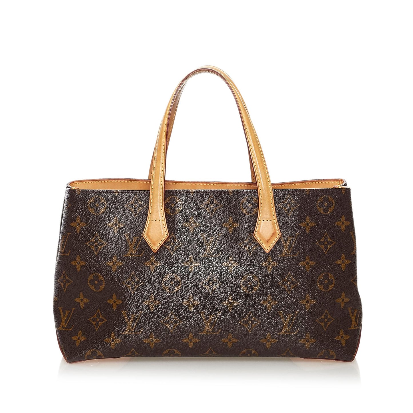 Louis Vuitton Monogram Wilshire PM (SHG-34190)