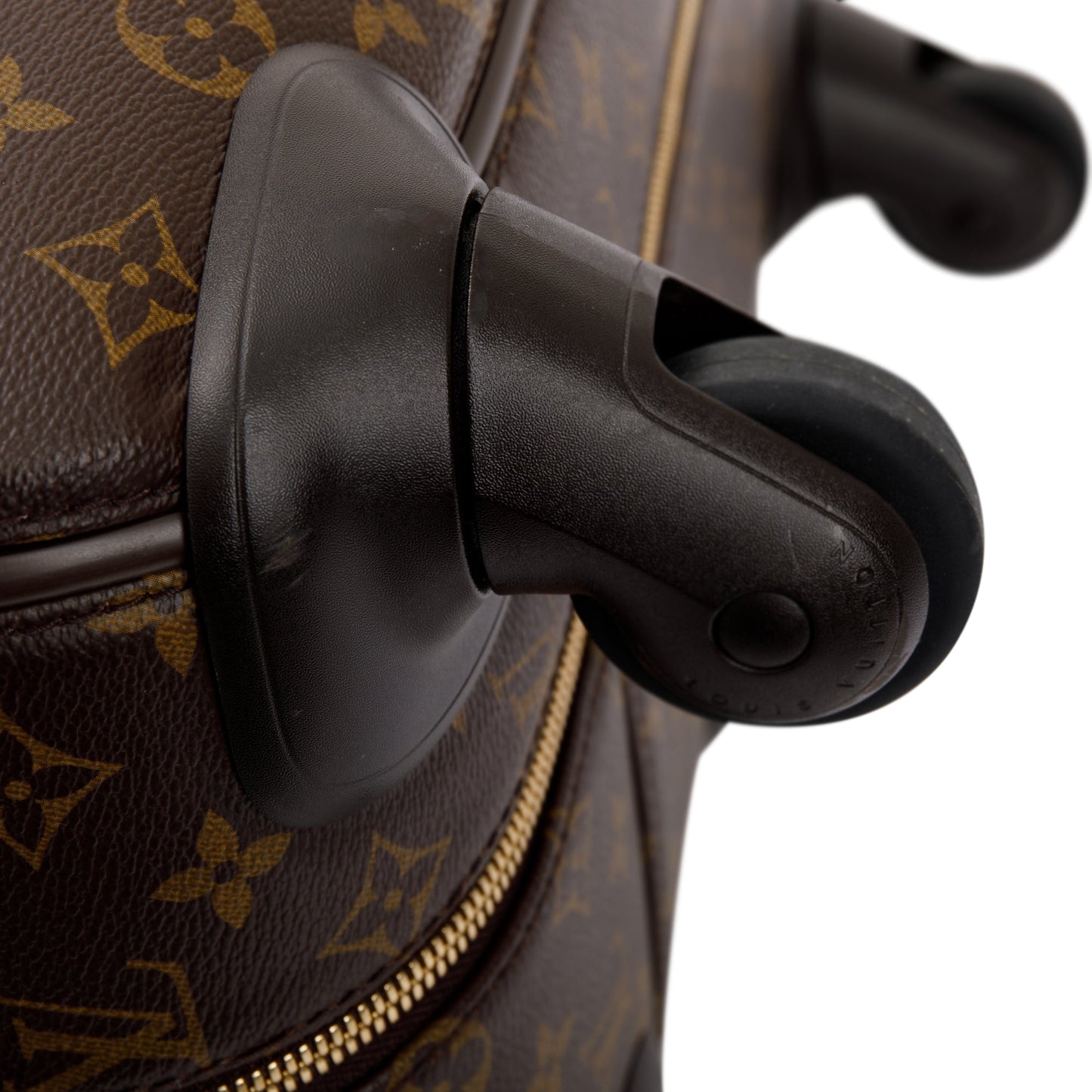 Louis Vuitton Monogram Zephyr 70 Multiwheel Luggage