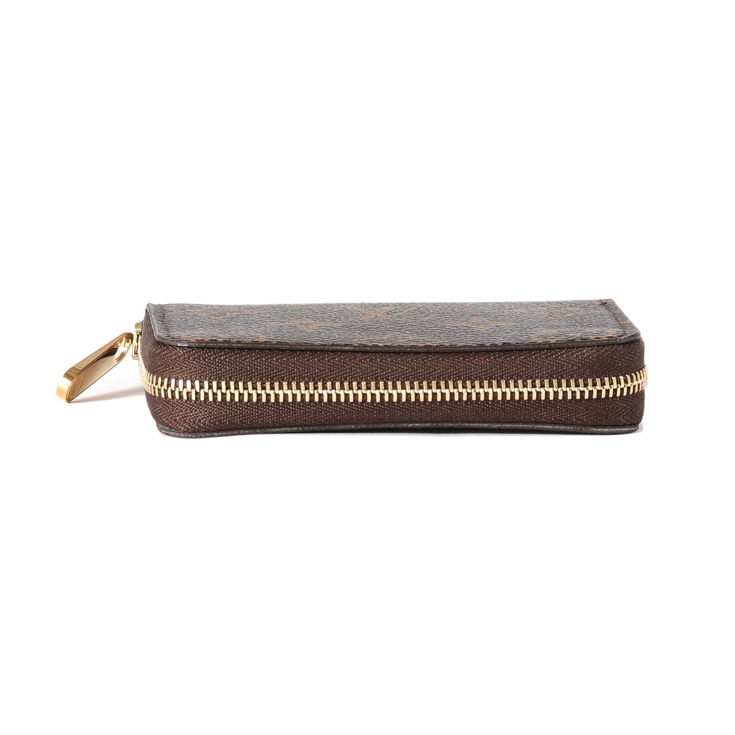 Louis Vuitton Monogram Zippy Coin Purse