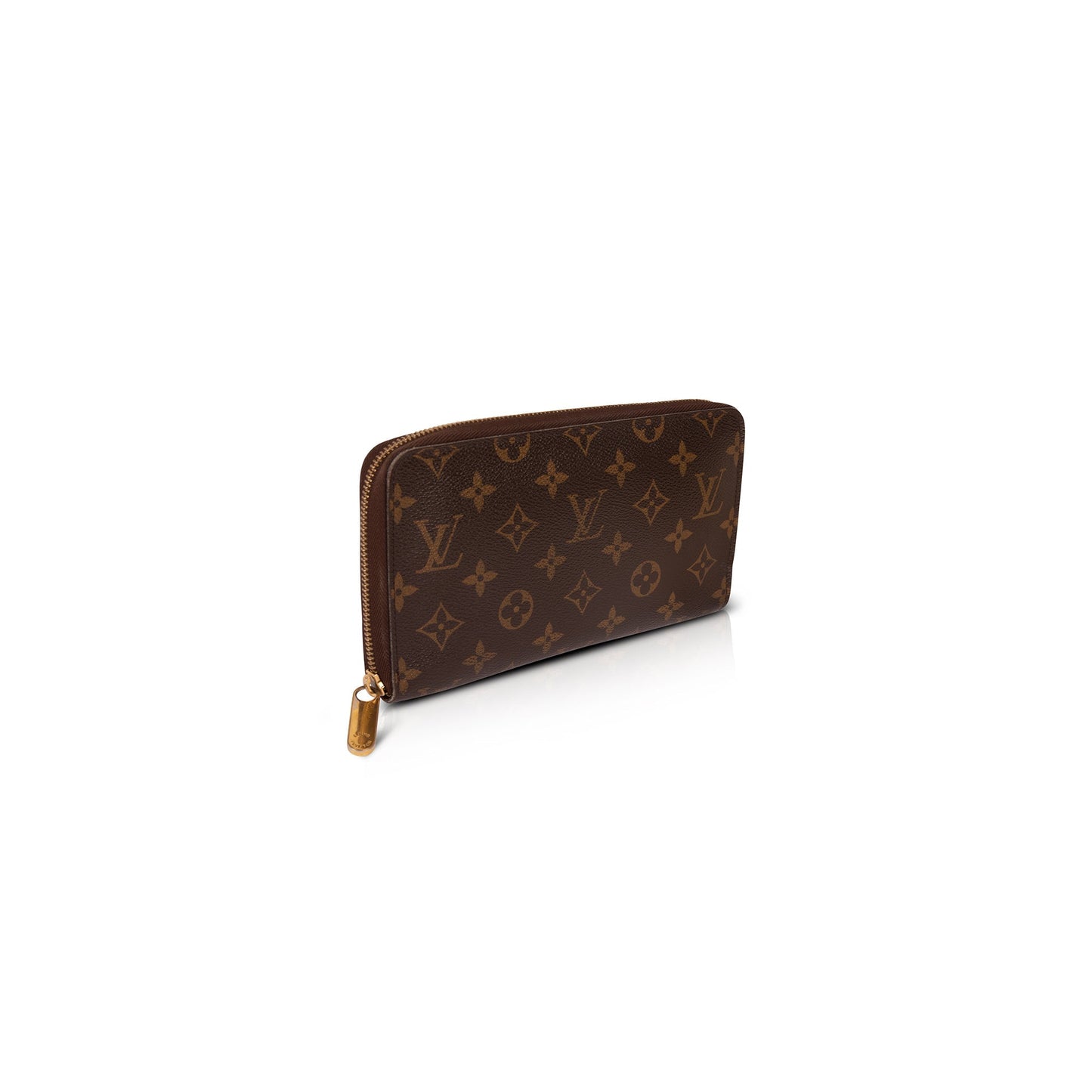 Louis Vuitton Monogram Zippy Organizer